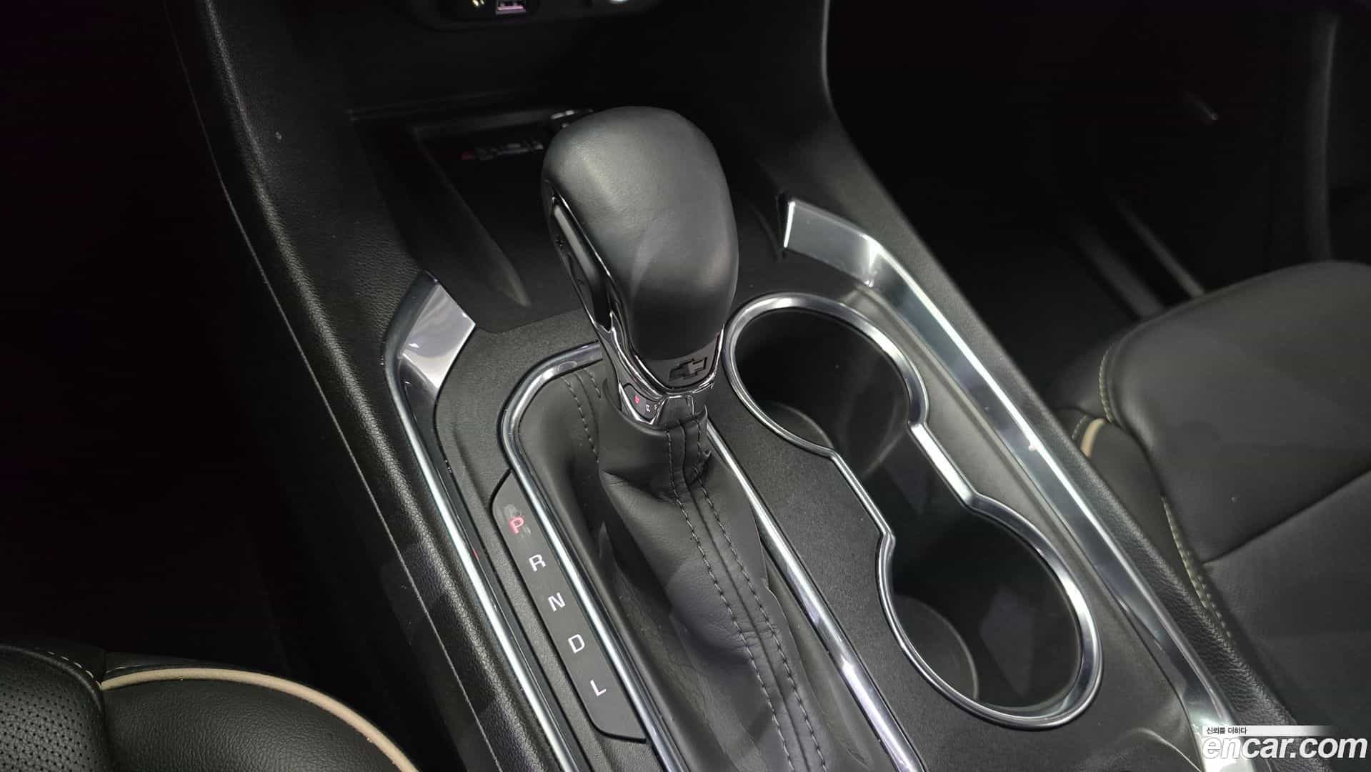 Traverse Chevrolet 2023.4-INNER-009