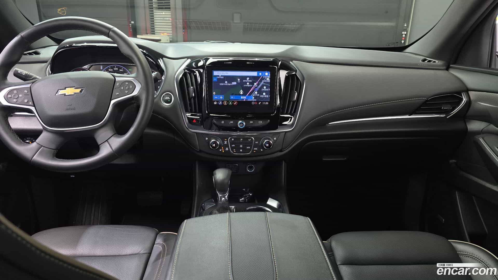 Traverse Chevrolet 2023.4-OPTION-023