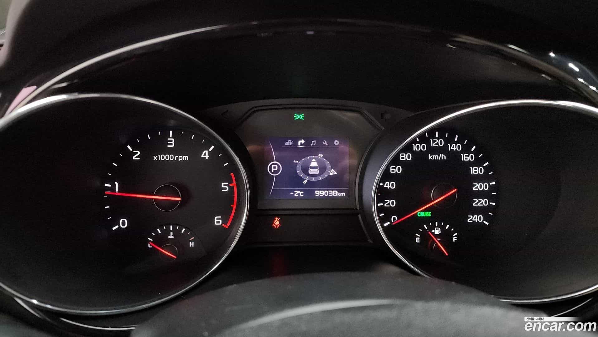 Canival Kia 2018.0-INNER-008