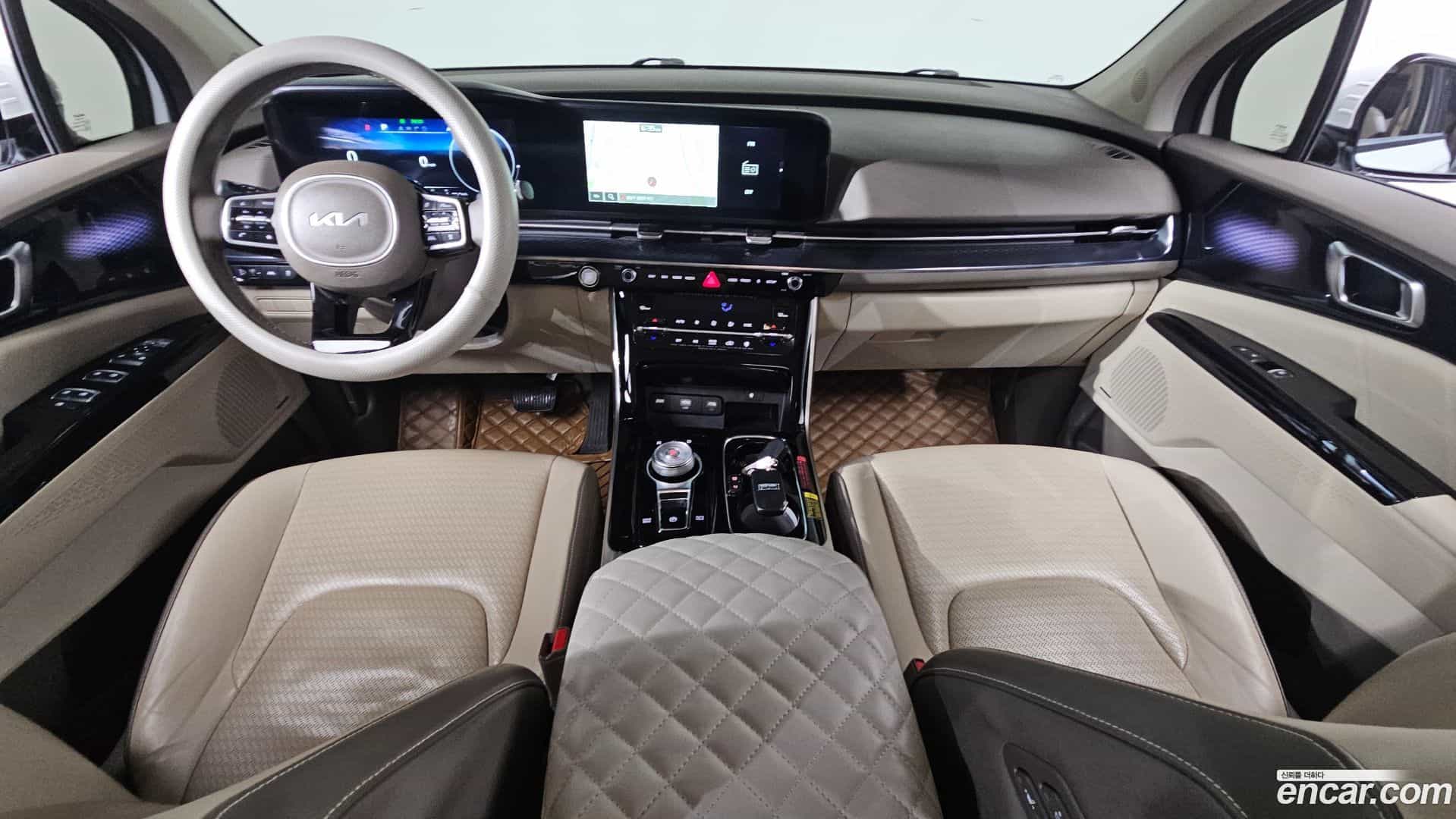 Canival Kia 2023.1-INNER-007