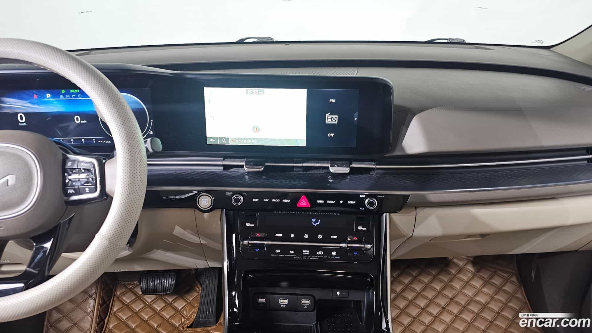 Canival Kia 2023.1-OPTION-018