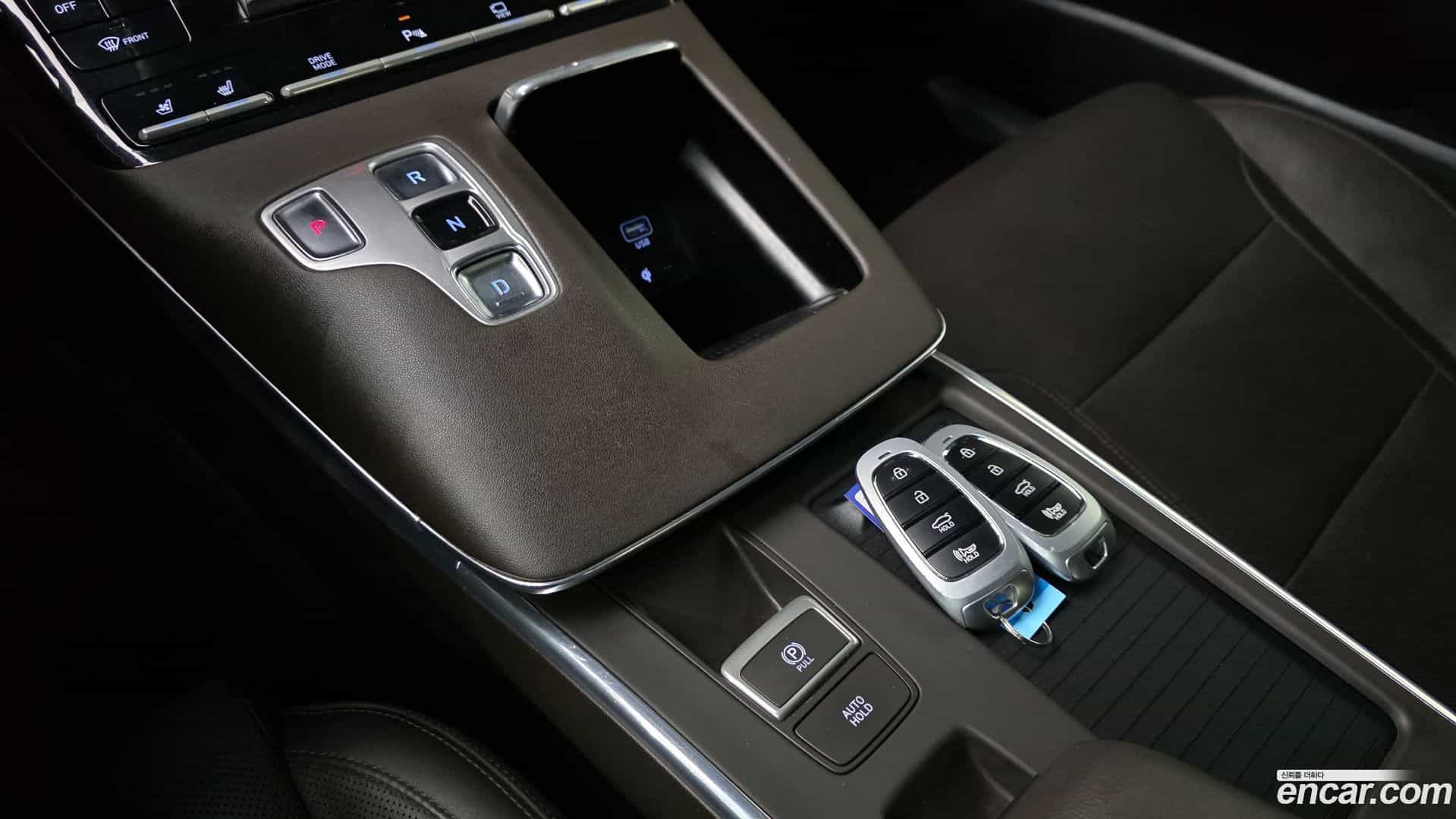 Grandeur Hyundai 2020.8-INNER-009