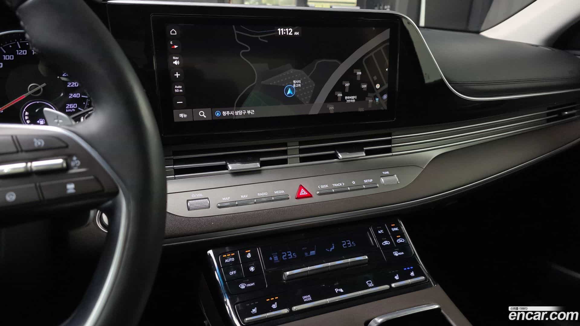 Grandeur Hyundai 2020.8-OPTION-017