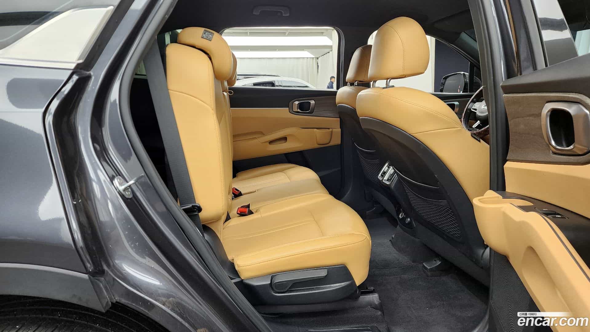 Sorento Kia 2020.5-OPTION-016