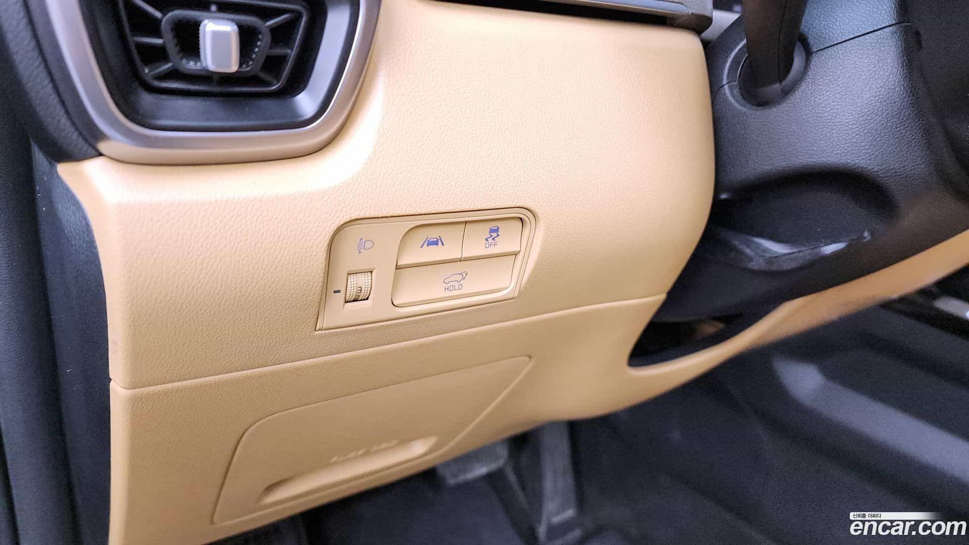 Sorento Kia 2020.5-OPTION-020