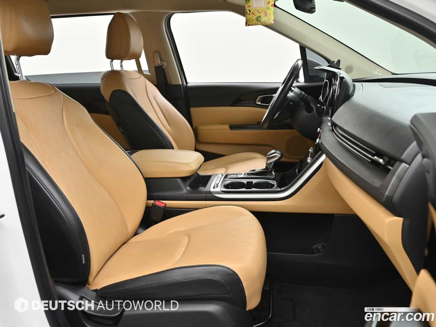 Canival Kia 2022.6-INNER-010