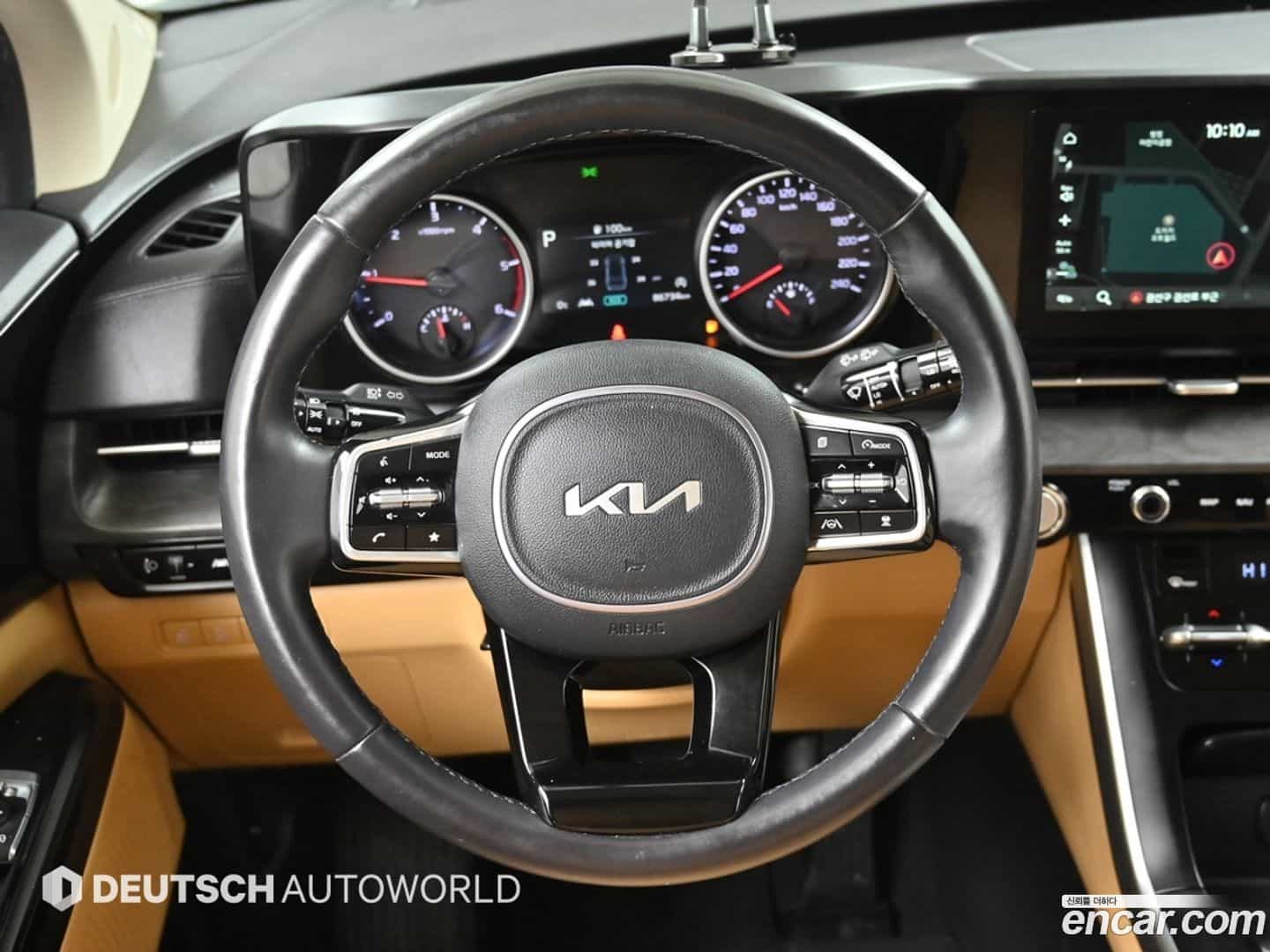 Canival Kia 2022.6-OPTION-017