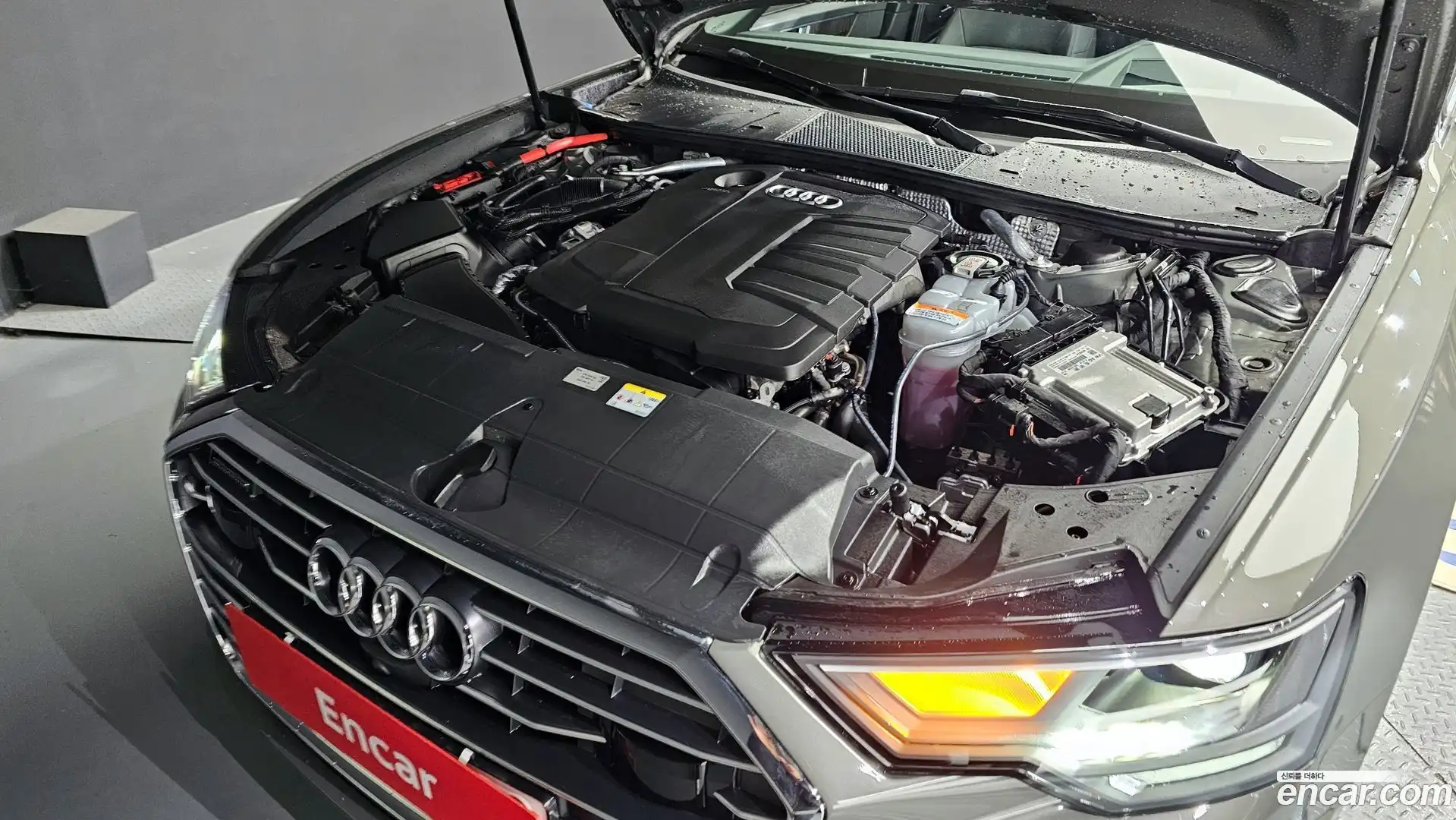 A6 Audi 2023.0-INNER-006
