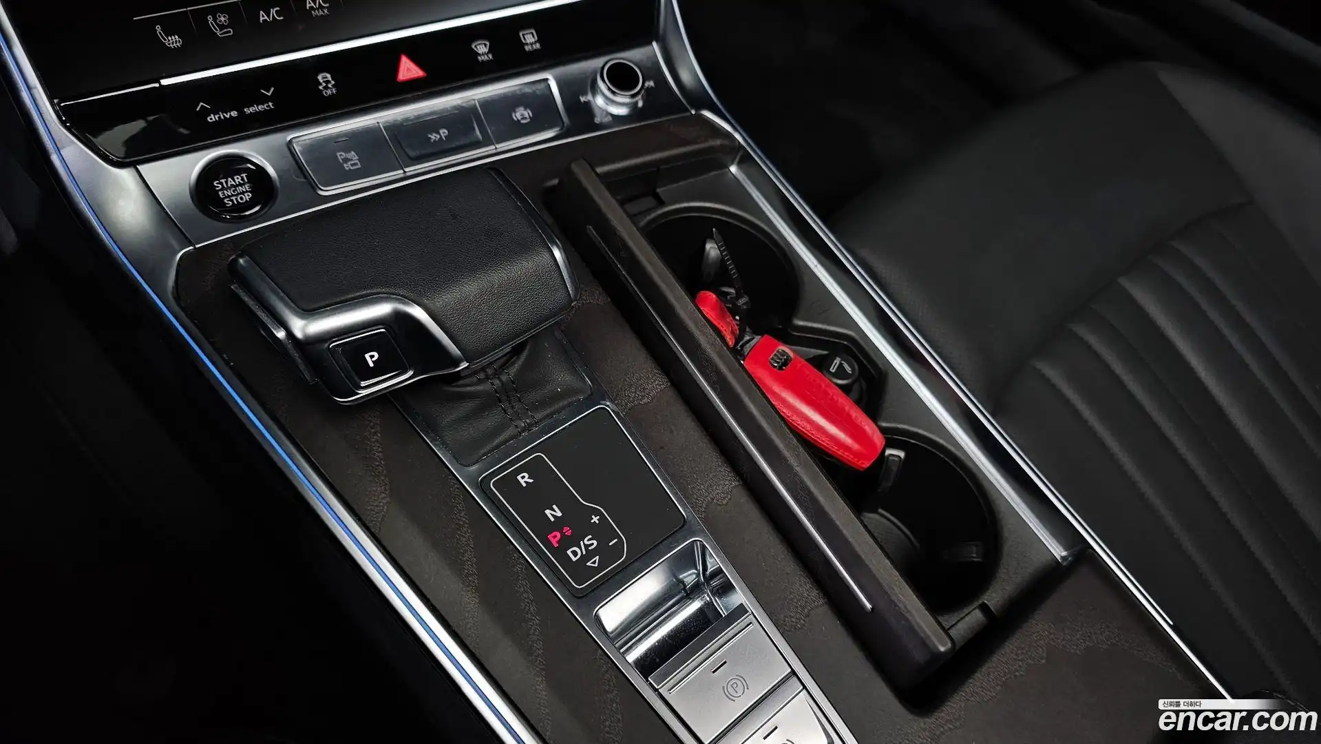 A6 Audi 2023.0-INNER-009