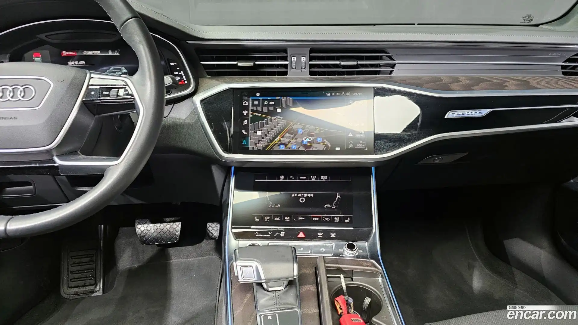 A6 Audi 2023.0-OPTION-023