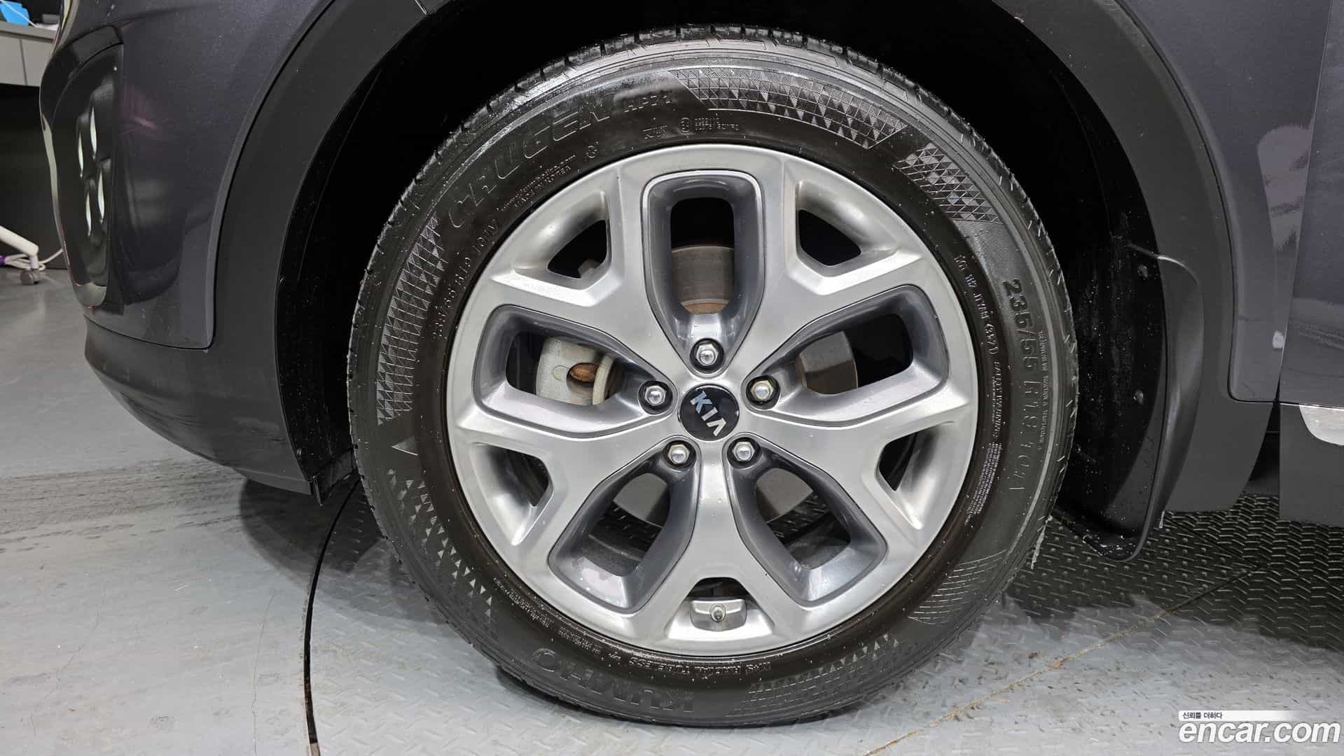 Sorento Kia 2016.3-OUTER-005