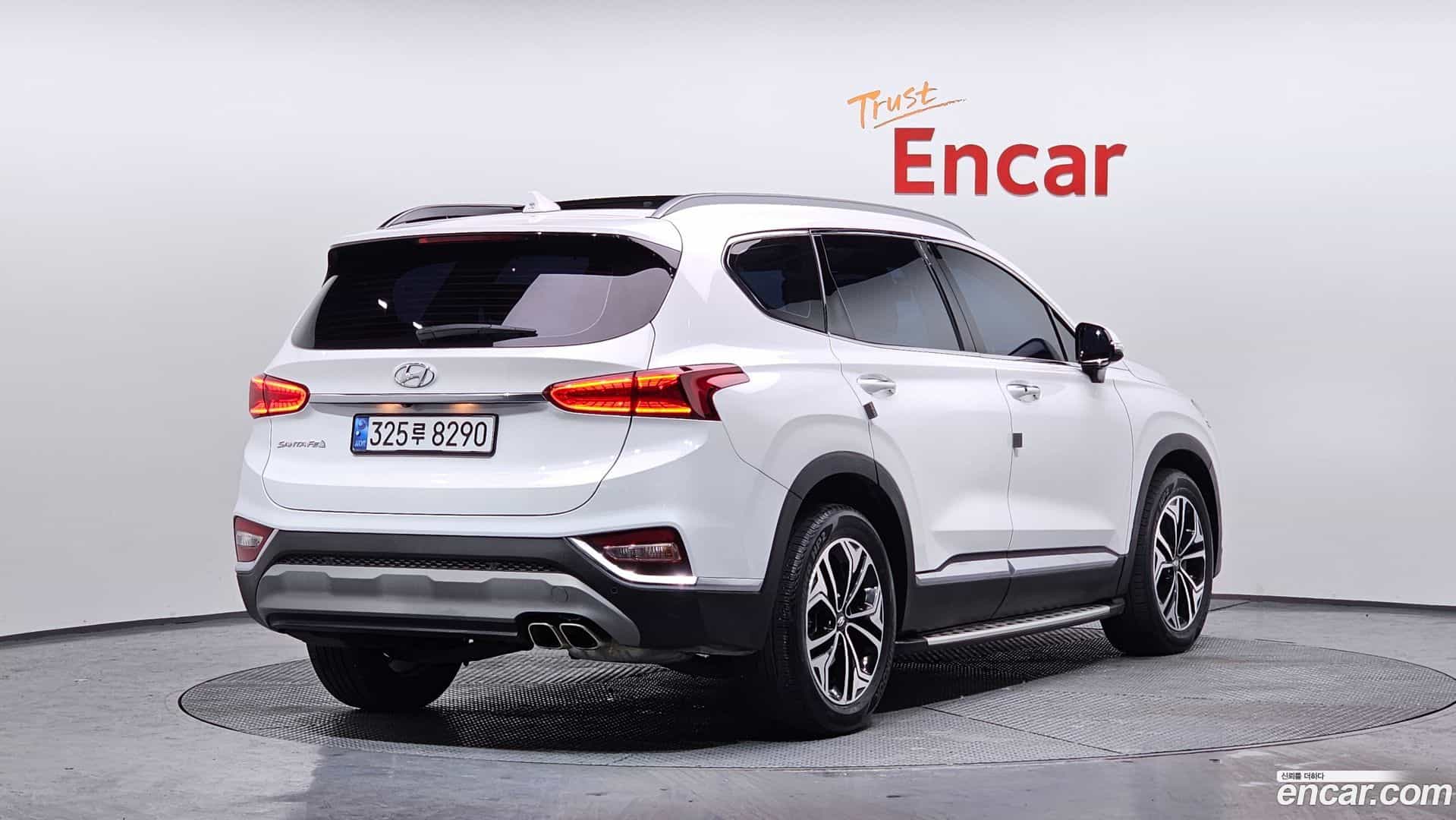 Santafe Hyundai 2019.6-OUTER-002