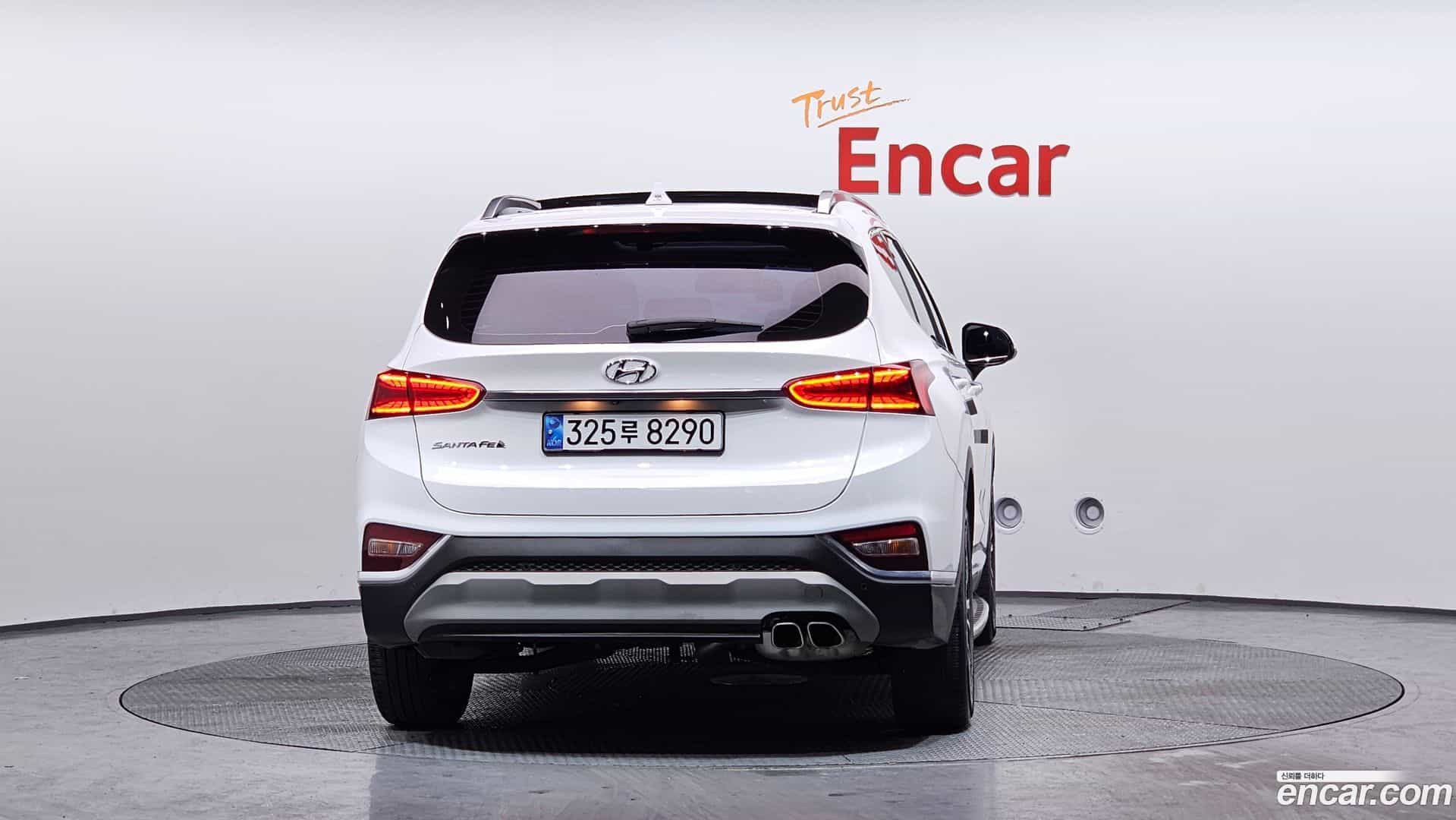 Santafe Hyundai 2019.6-OUTER-004
