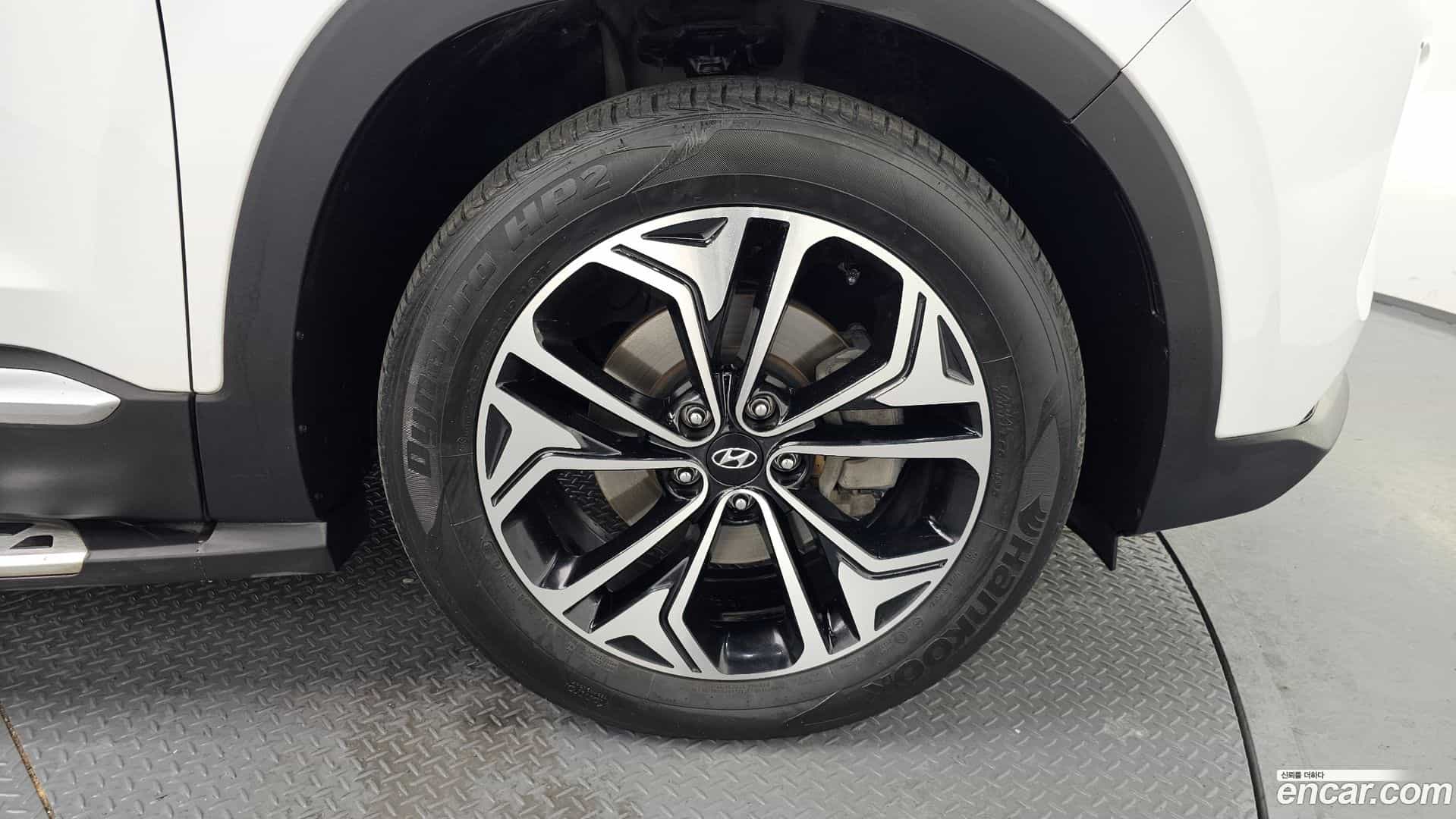 Santafe Hyundai 2019.6-OUTER-005