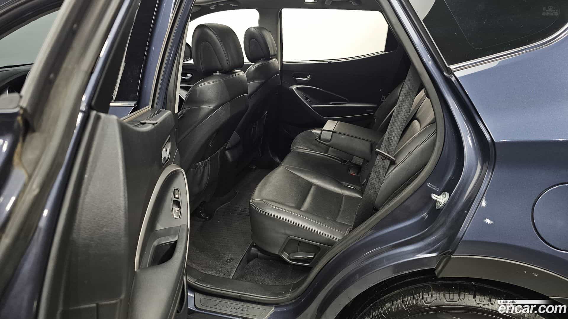 Santafe Hyundai 2016.11-OPTION-015