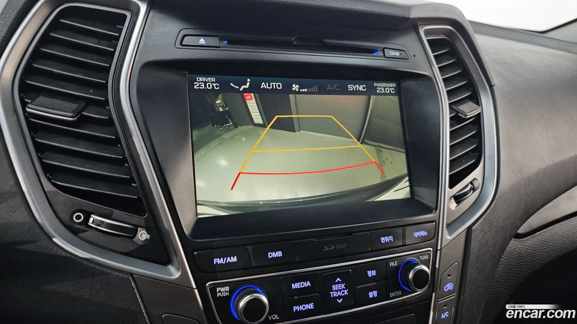 Santafe Hyundai 2016.11-OPTION-021