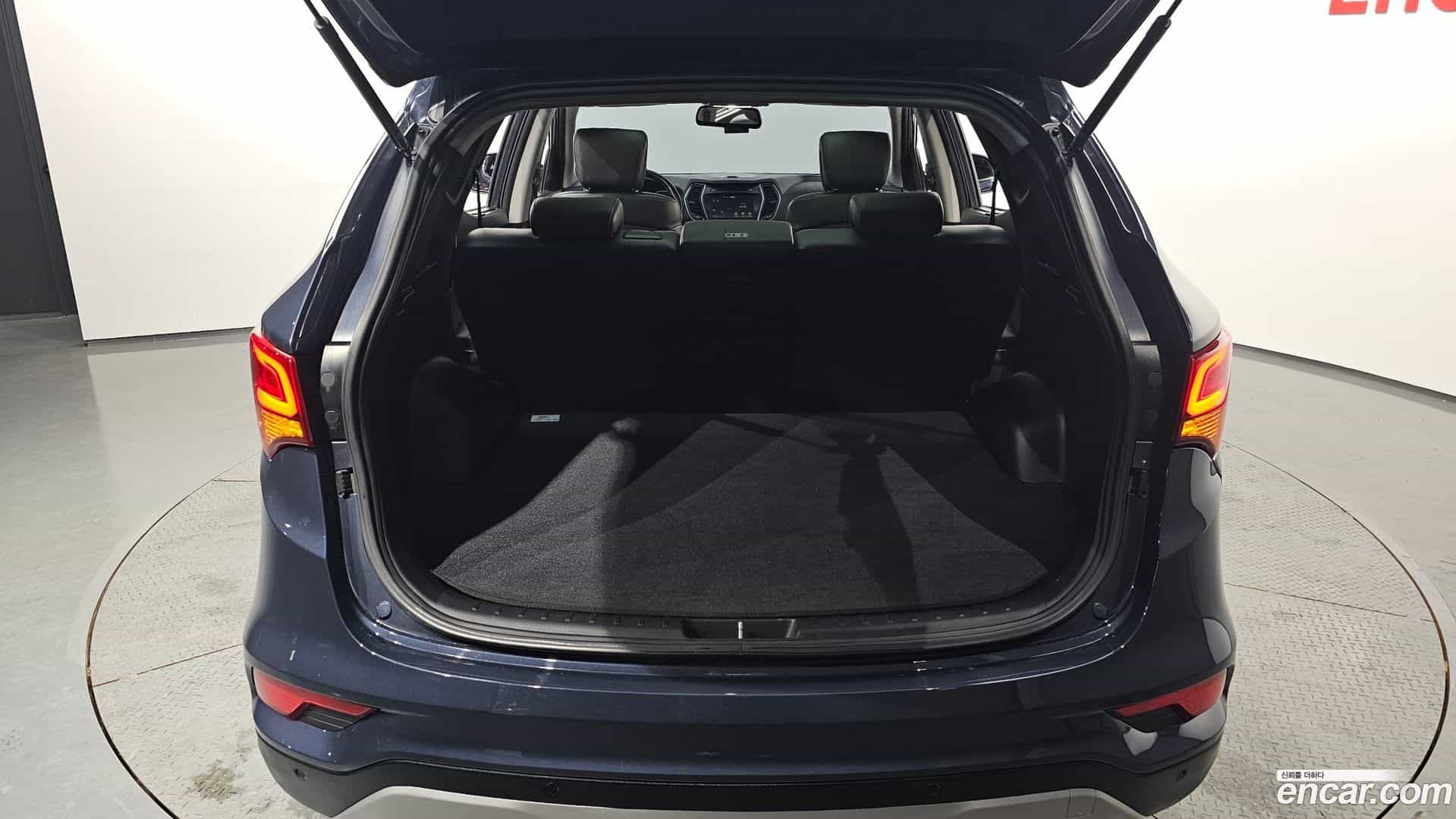Santafe Hyundai 2016.11-OPTION-024