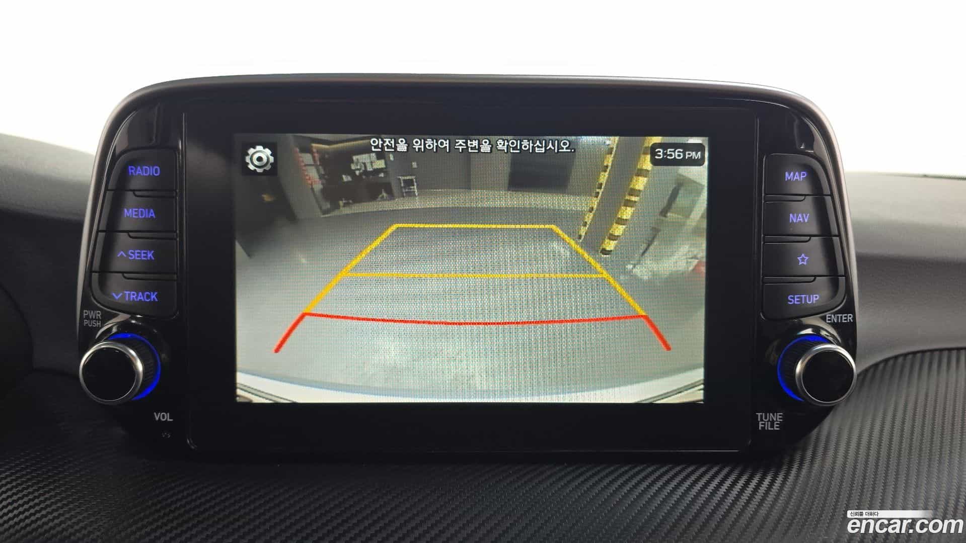 Tucson Hyundai 2020.2-OPTION-019