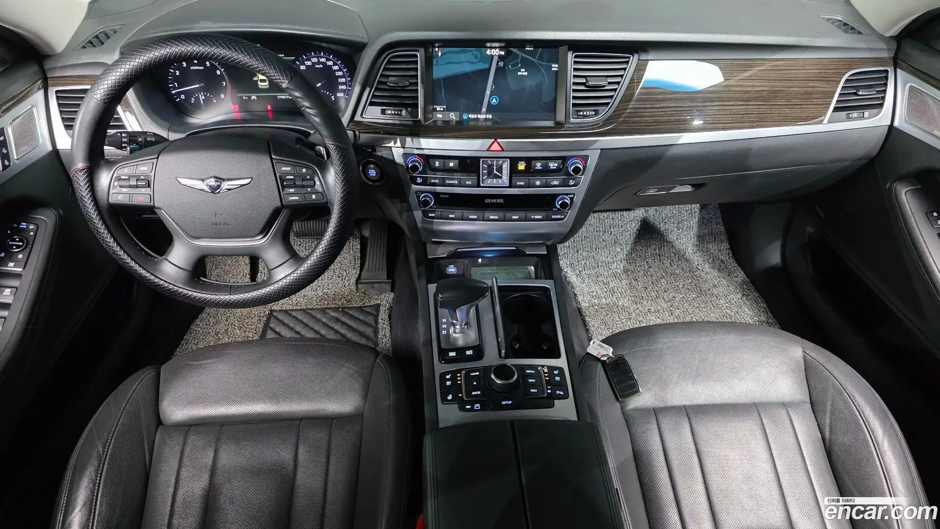 G80 Genesis 2018.10-INNER-007