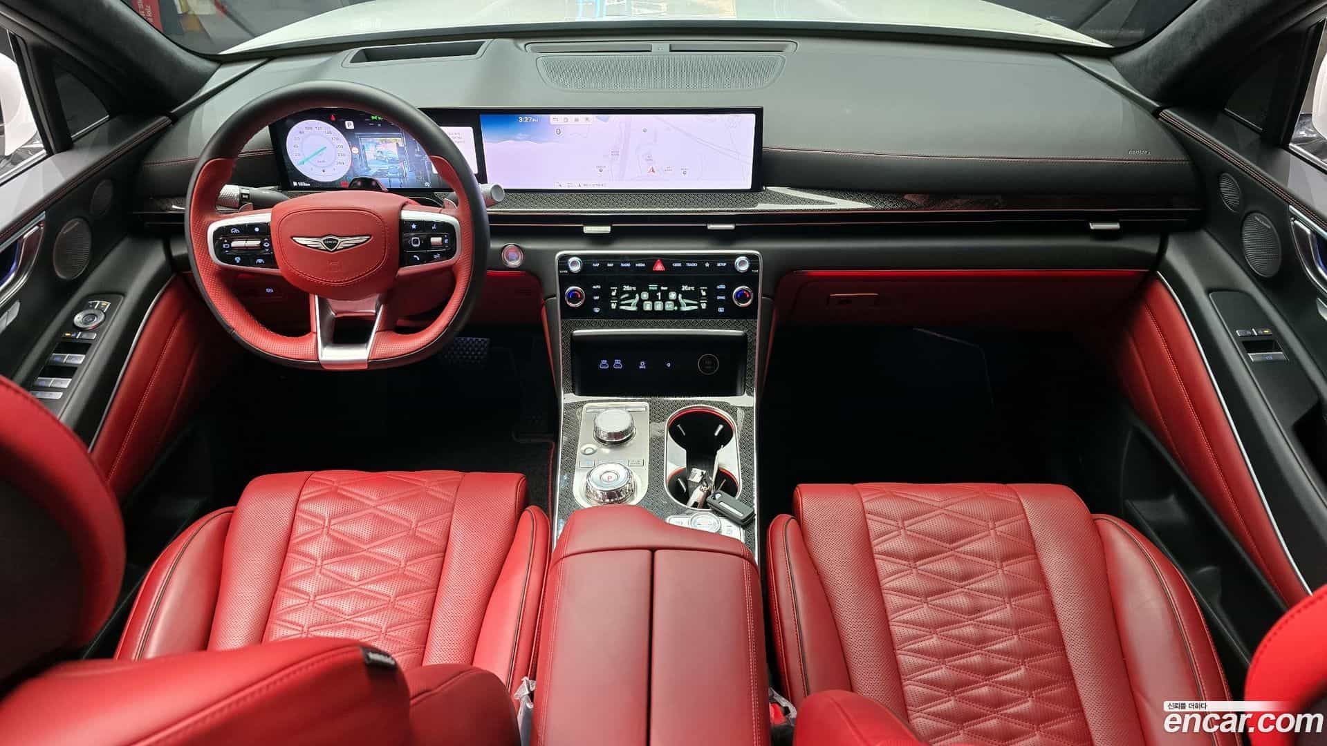 GV80 Genesis 2024.0-INNER-007