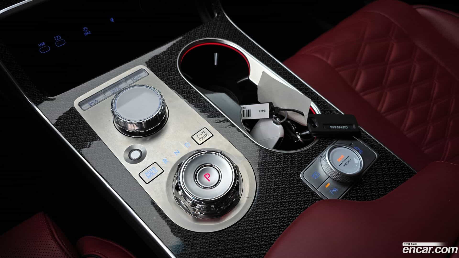 GV80 Genesis 2024.0-INNER-009