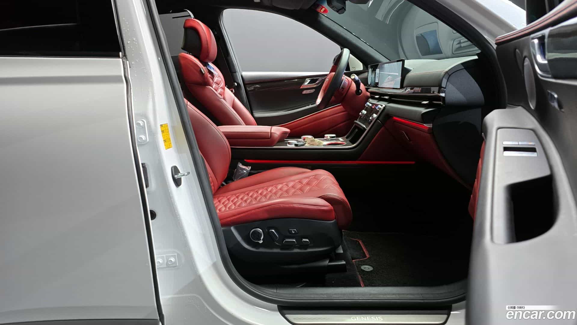 GV80 Genesis 2024.0-INNER-010