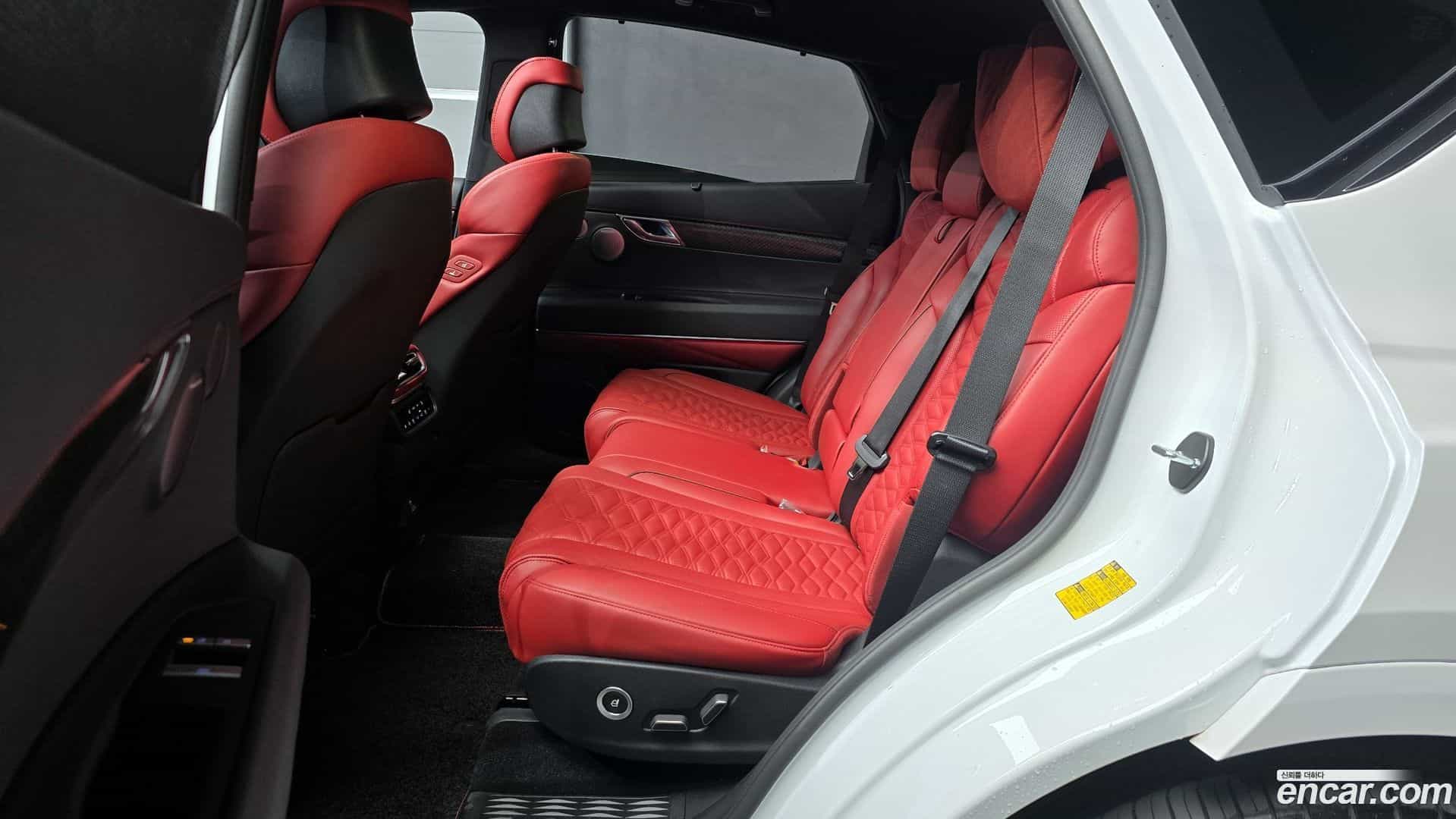 GV80 Genesis 2024.0-OPTION-017