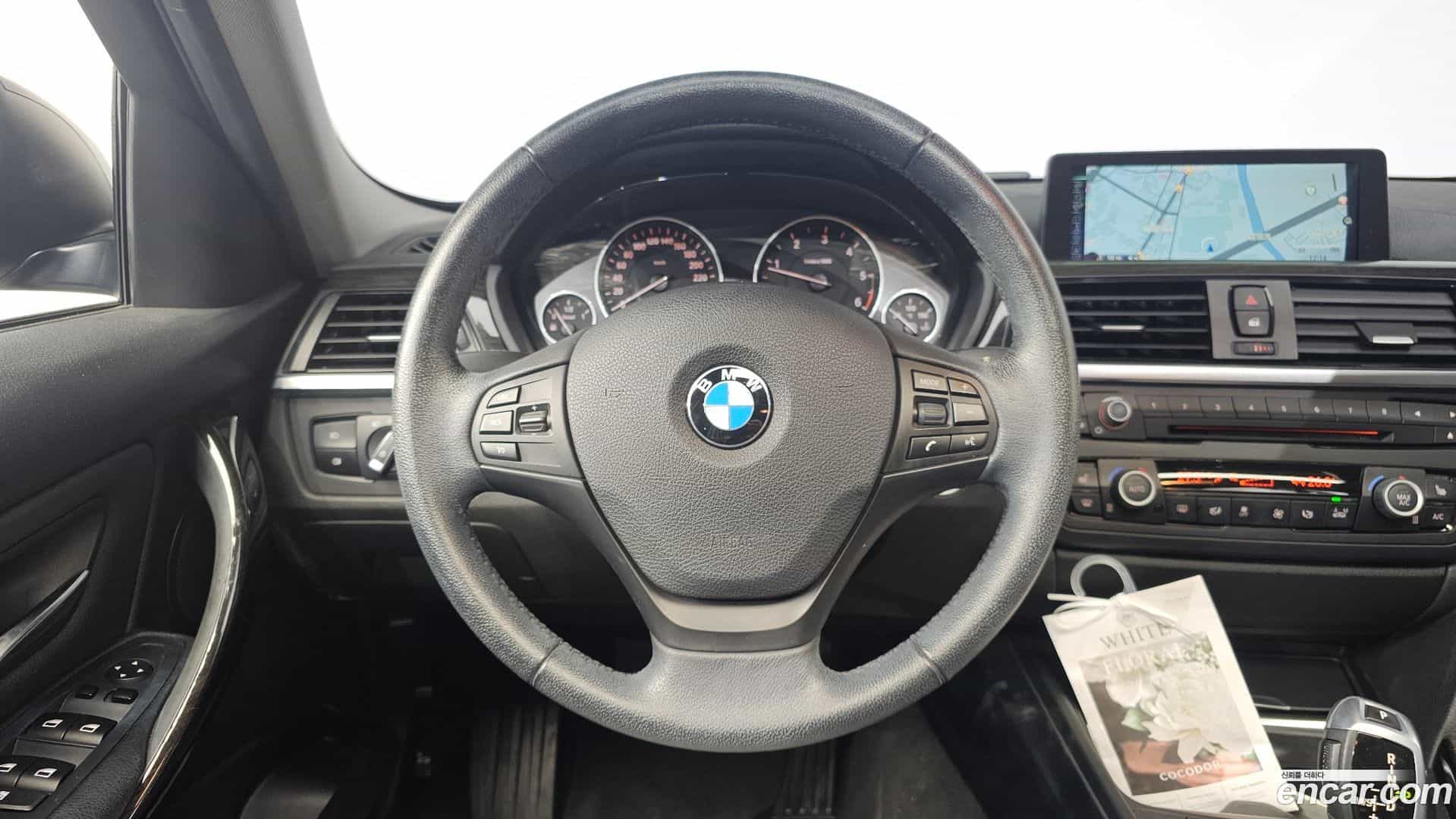3-Series BMW 2015.5-OPTION-017