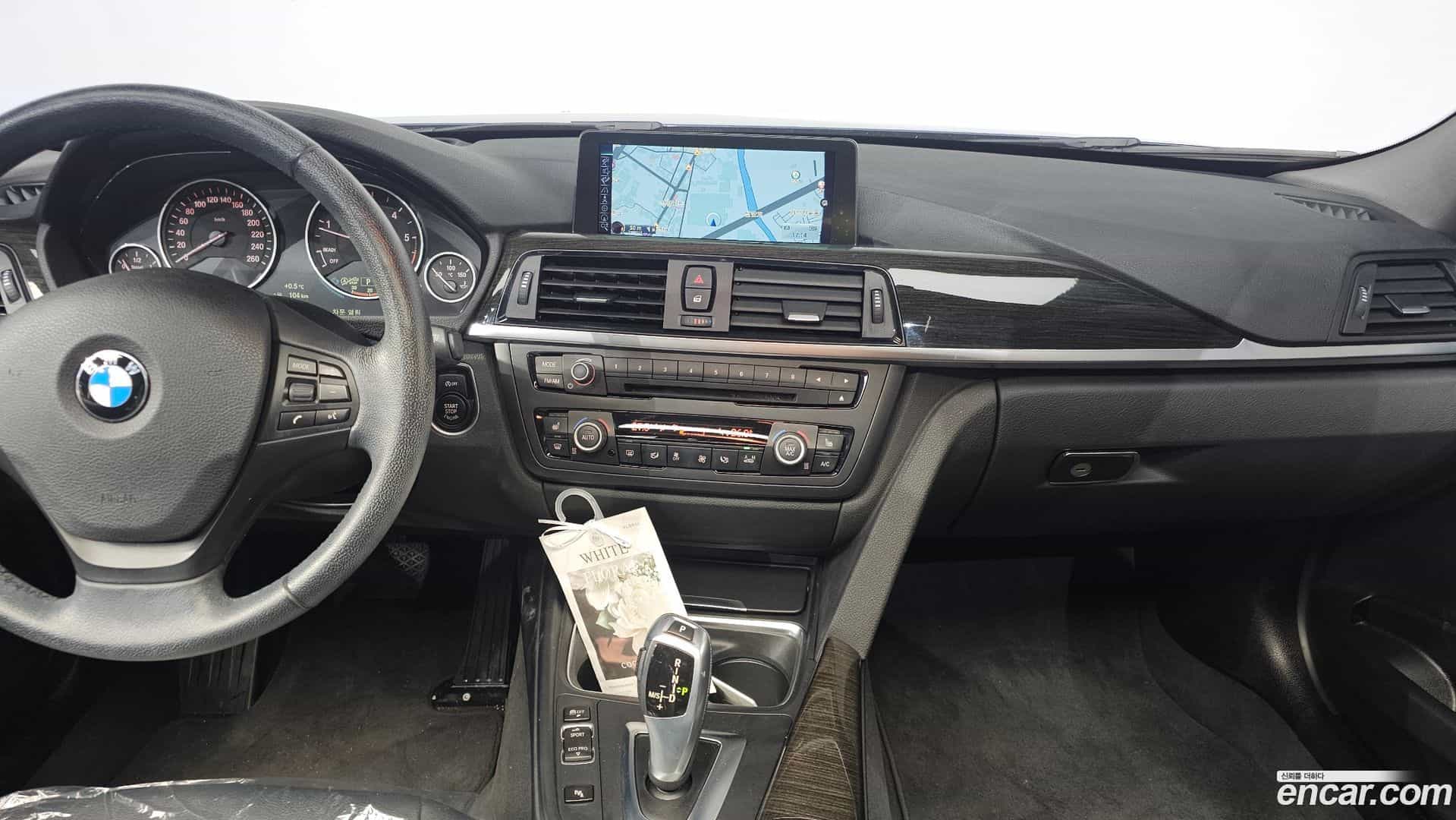 3-Series BMW 2015.5-OPTION-019