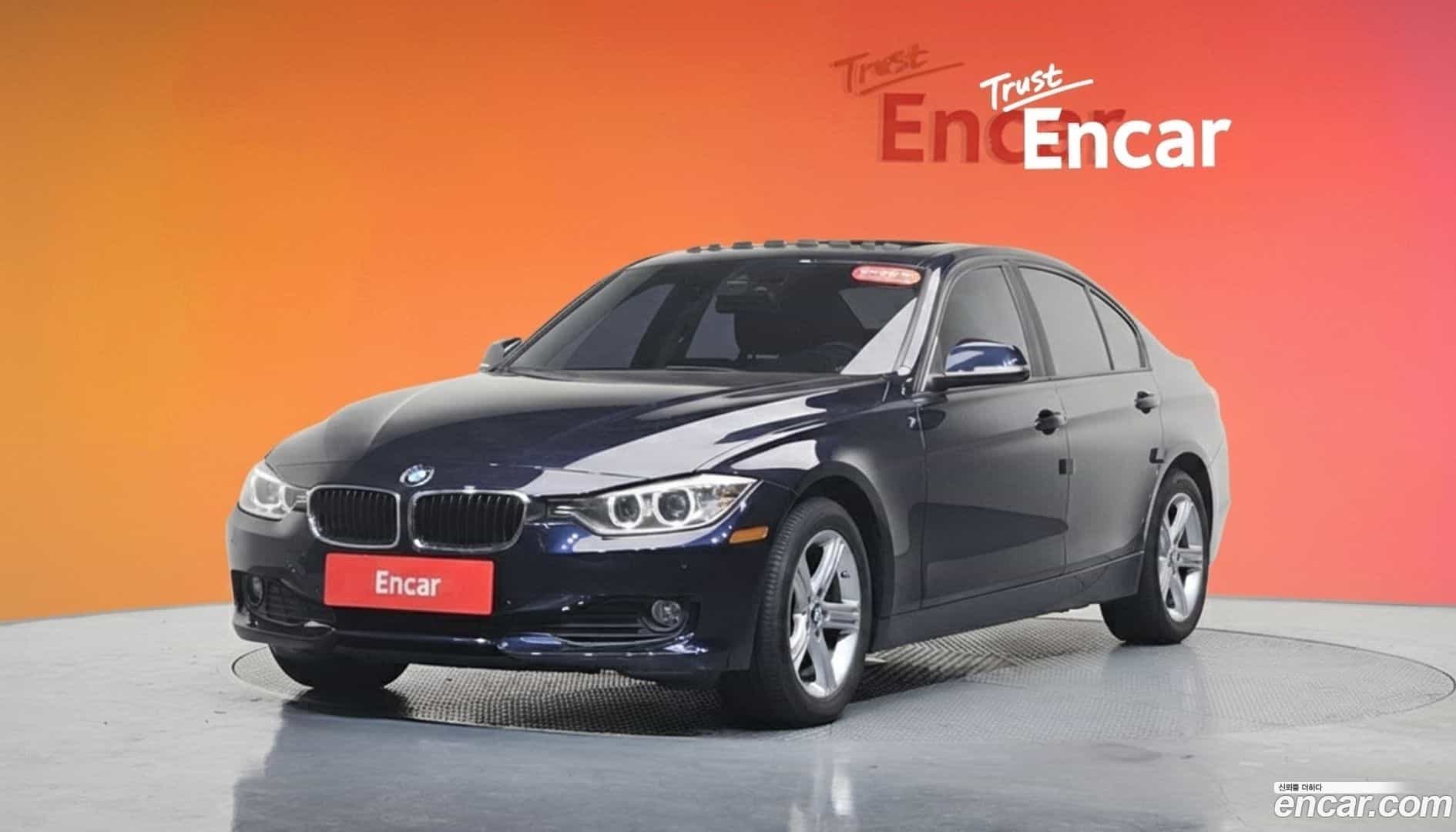 3-Series BMW 2015.5-DIAG2-001