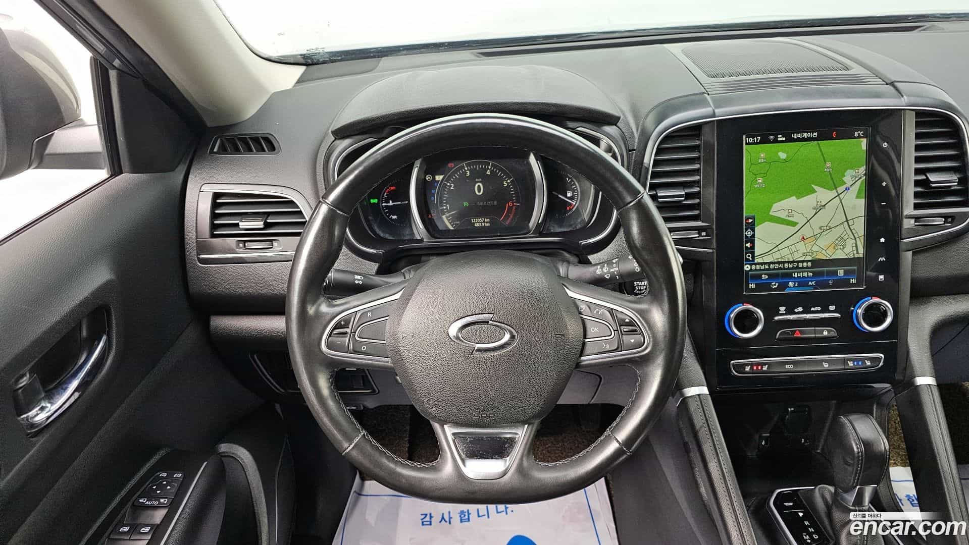 QM6 Renault Korea 2021.11-OPTION-018