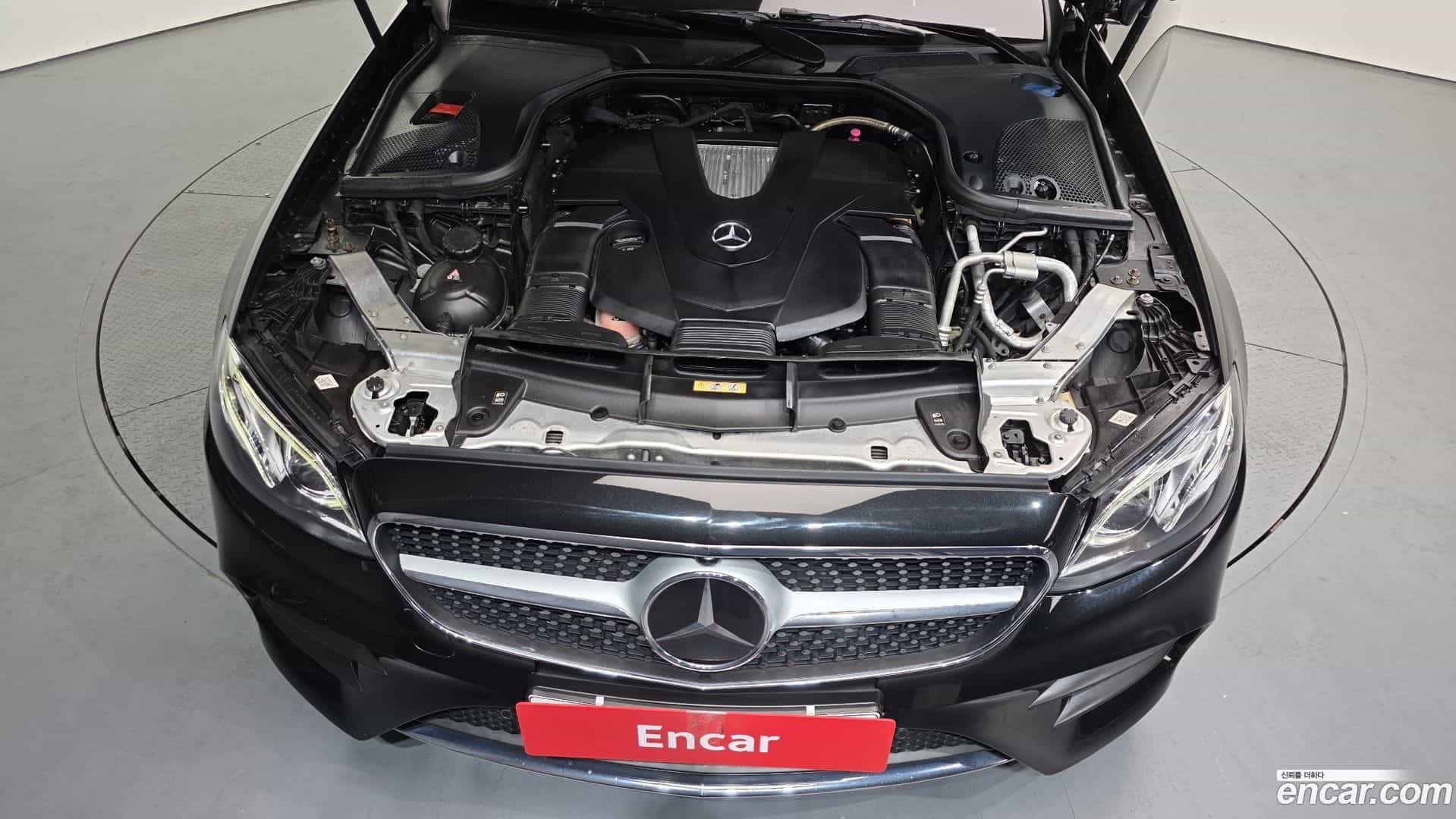 E-Class Mercedes-Benz 2020.1-INNER-006