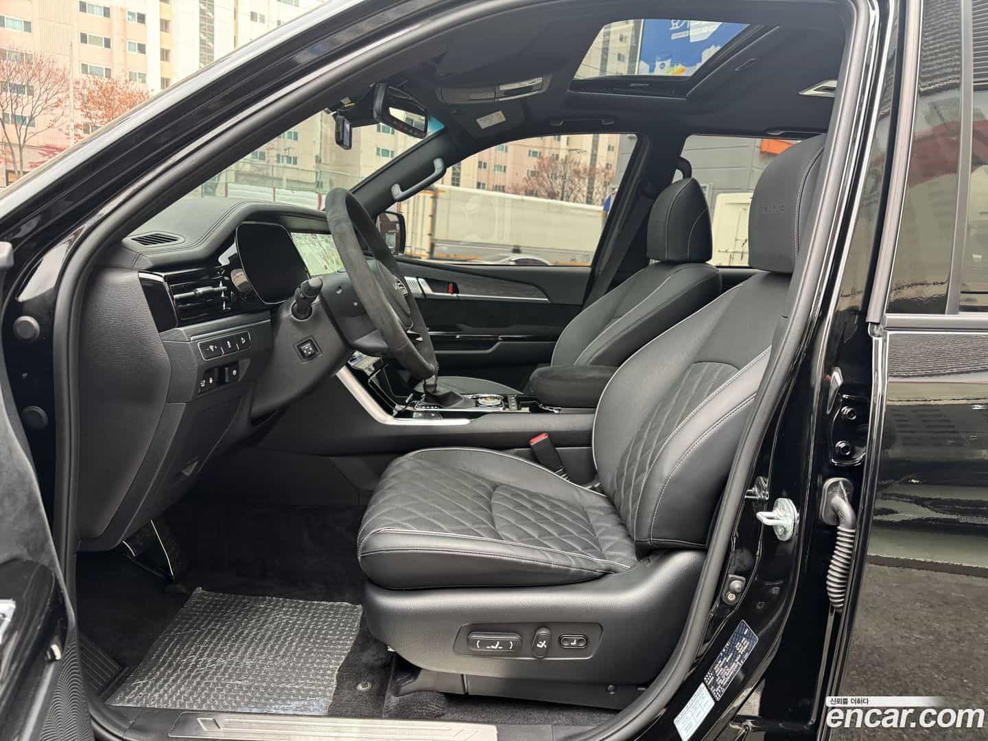 Mohave Kia 2022.8-INNER-009