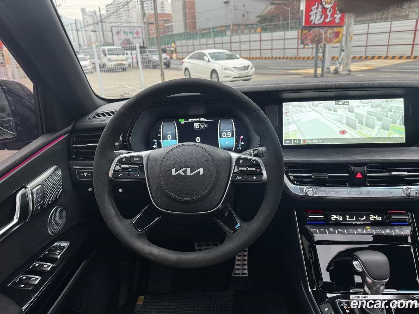 Mohave Kia 2022.8-OPTION-016