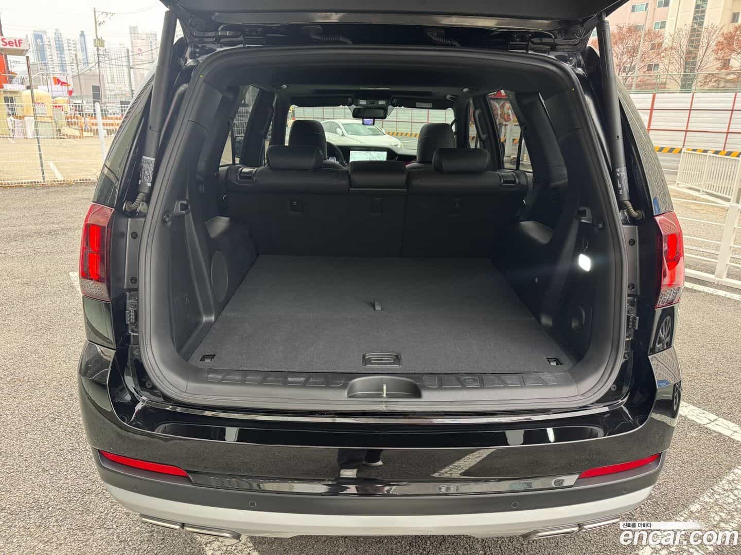Mohave Kia 2022.8-OPTION-024
