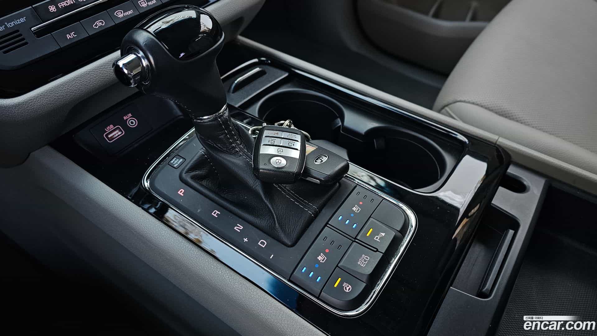 Canival Kia 2016.1-INNER-009