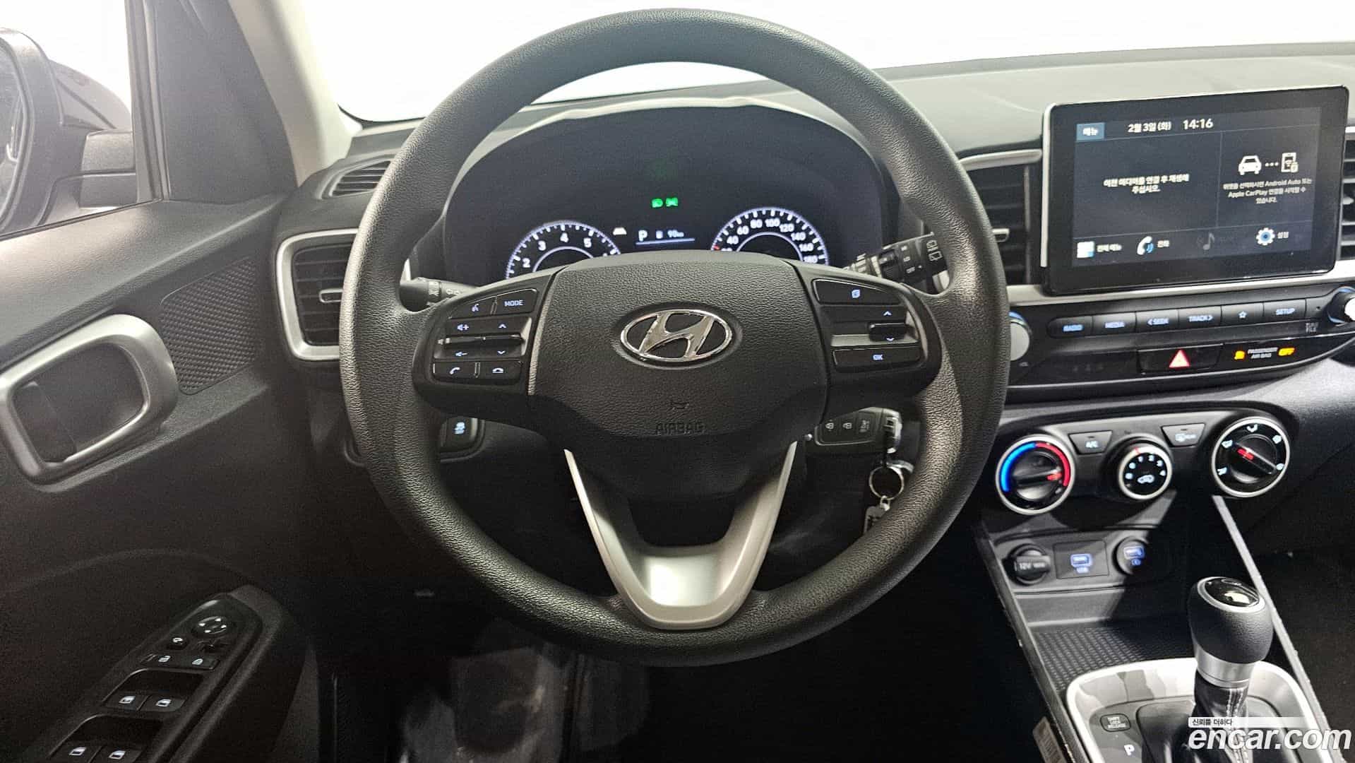 Venue Hyundai 2021.1-OPTION-017