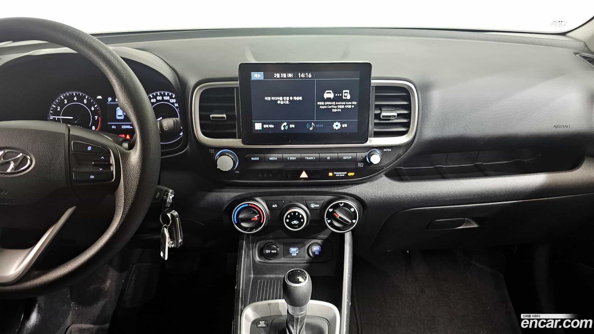 Venue Hyundai 2021.1-OPTION-019