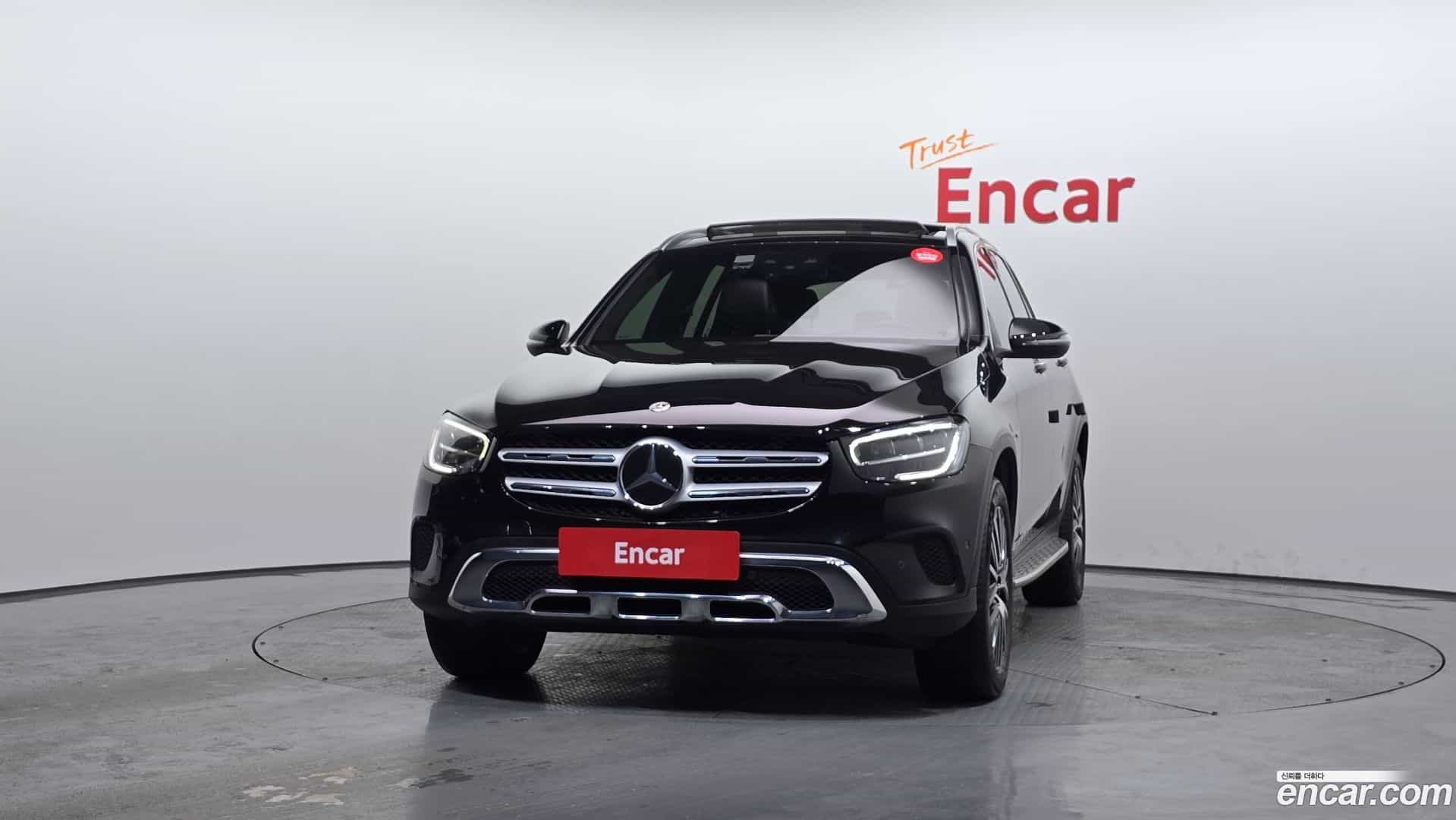 GLC-Class Mercedes-Benz 2021.4-OUTER-003