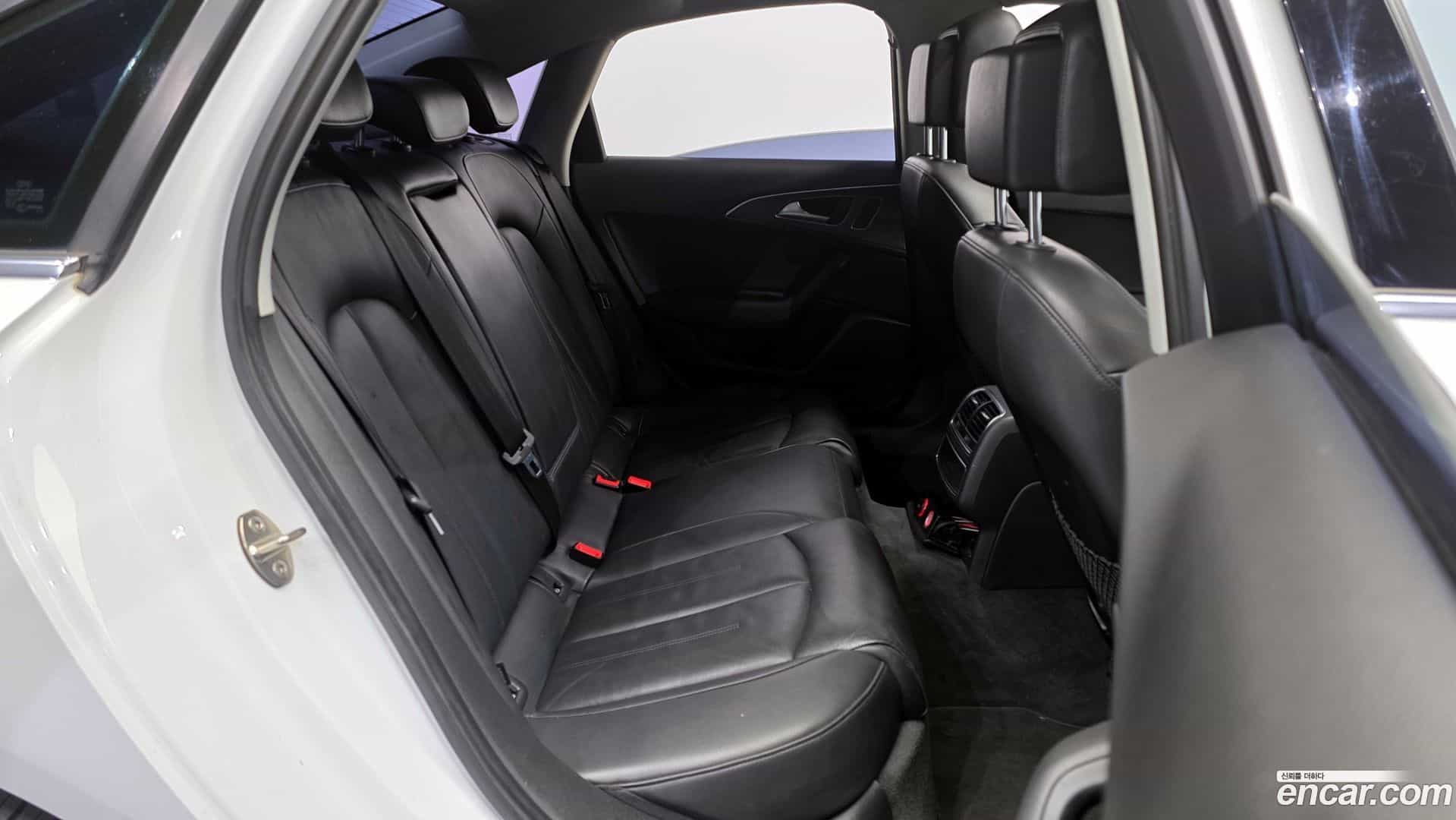 A6 Audi 2014.9-OPTION-016