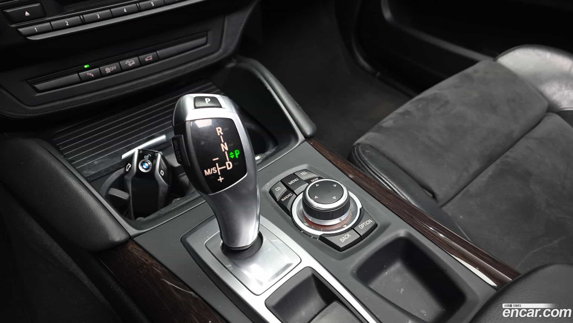 X6 BMW 2012.9-INNER-009