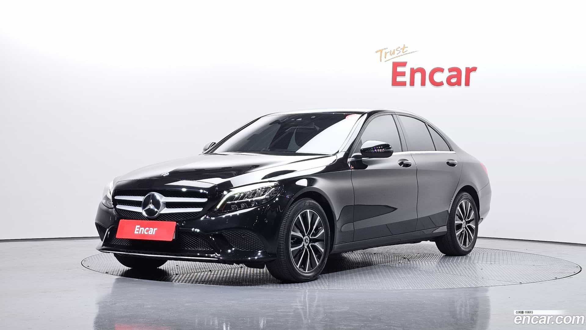 C-Class Mercedes-Benz 2020.2-OUTER-001
