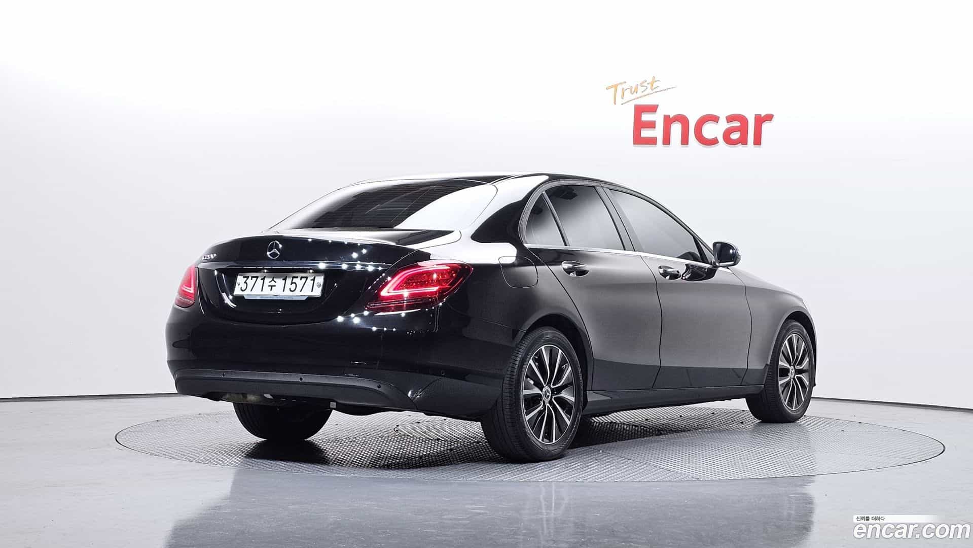 C-Class Mercedes-Benz 2020.2-OUTER-002