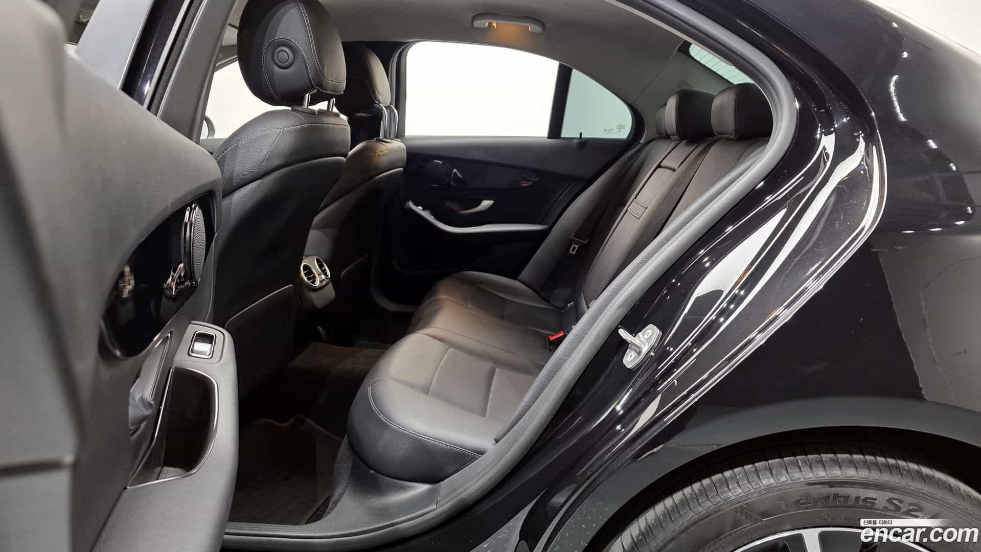 C-Class Mercedes-Benz 2020.2-OPTION-016