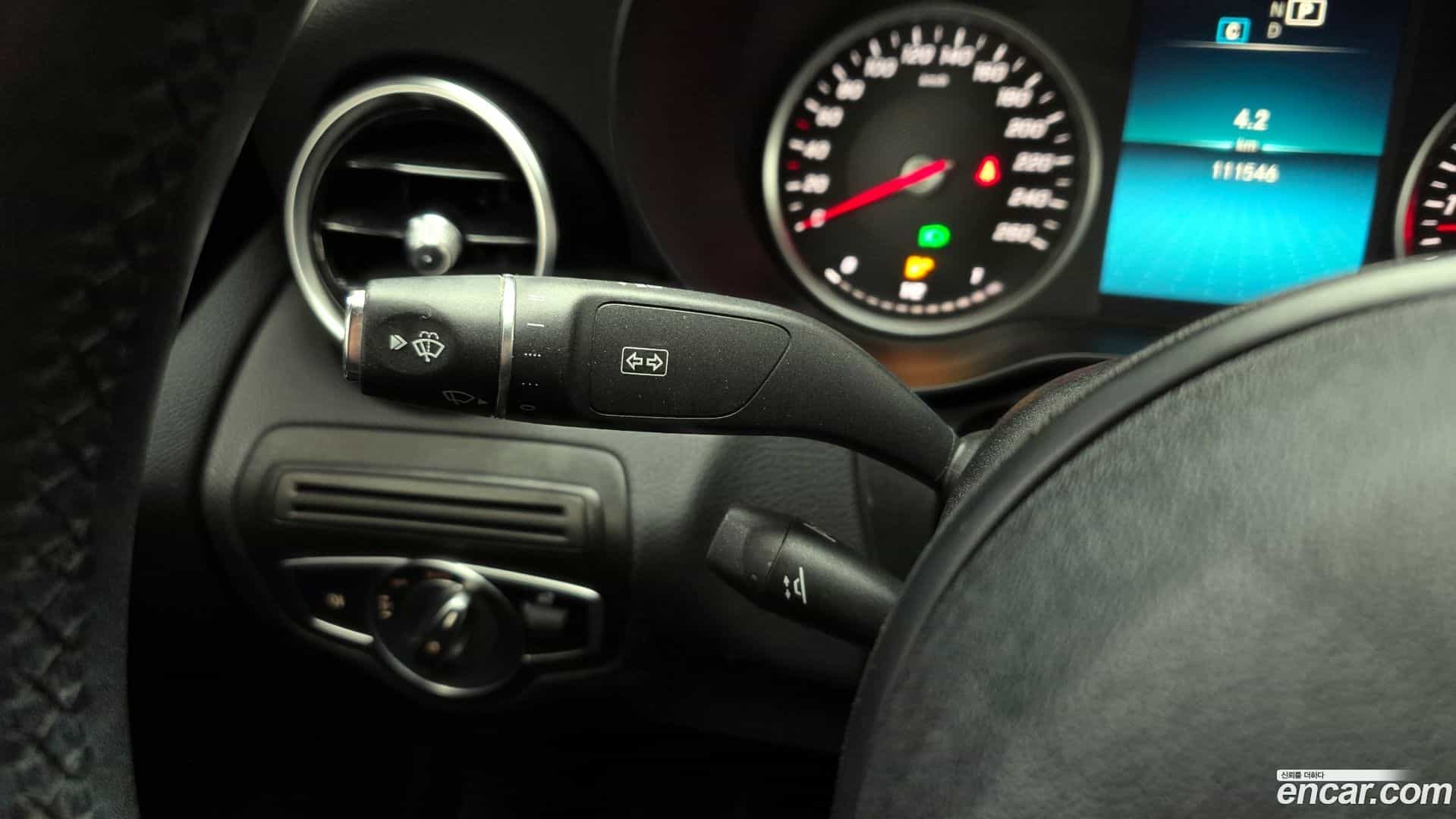 C-Class Mercedes-Benz 2020.2-OPTION-020