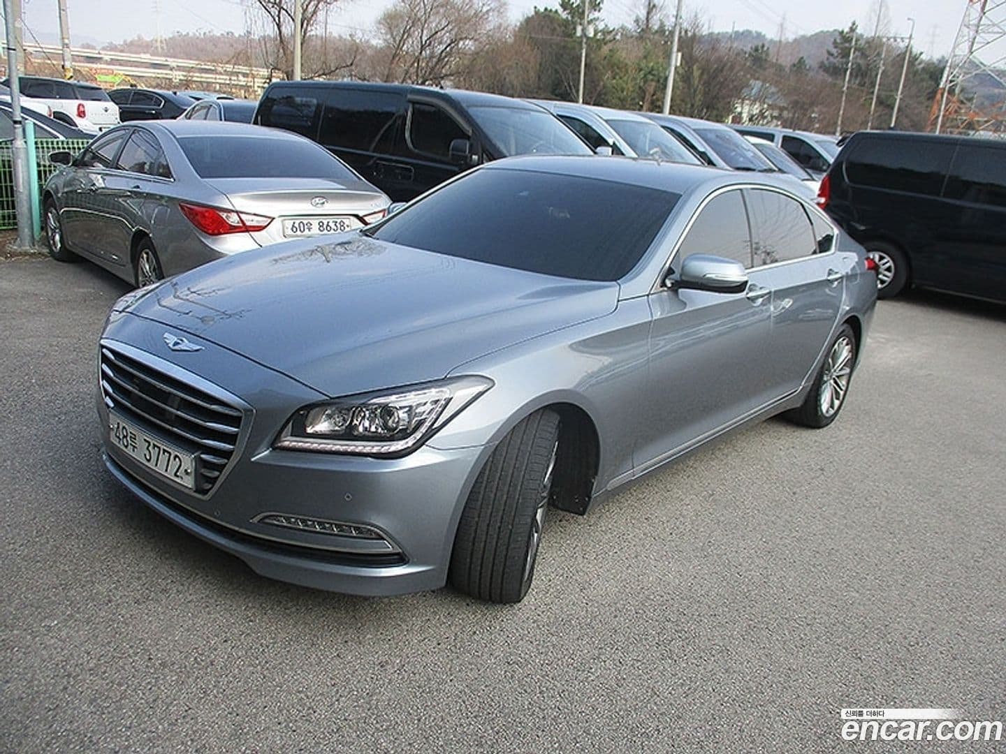 Main__Slider__Photo:Genesis Hyundai 2014.2-0