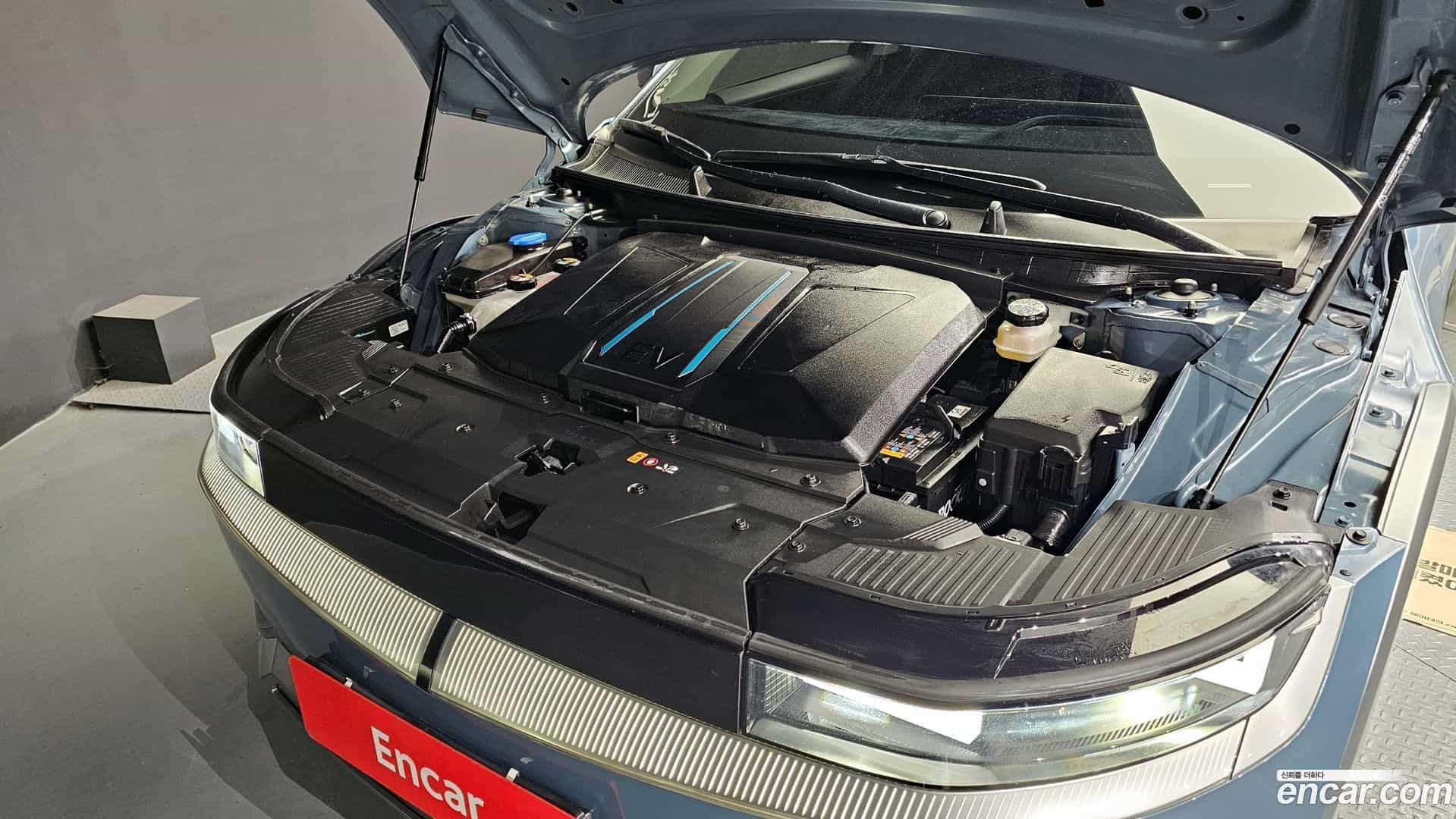 Ioniq5 Hyundai 2024.5-INNER-006