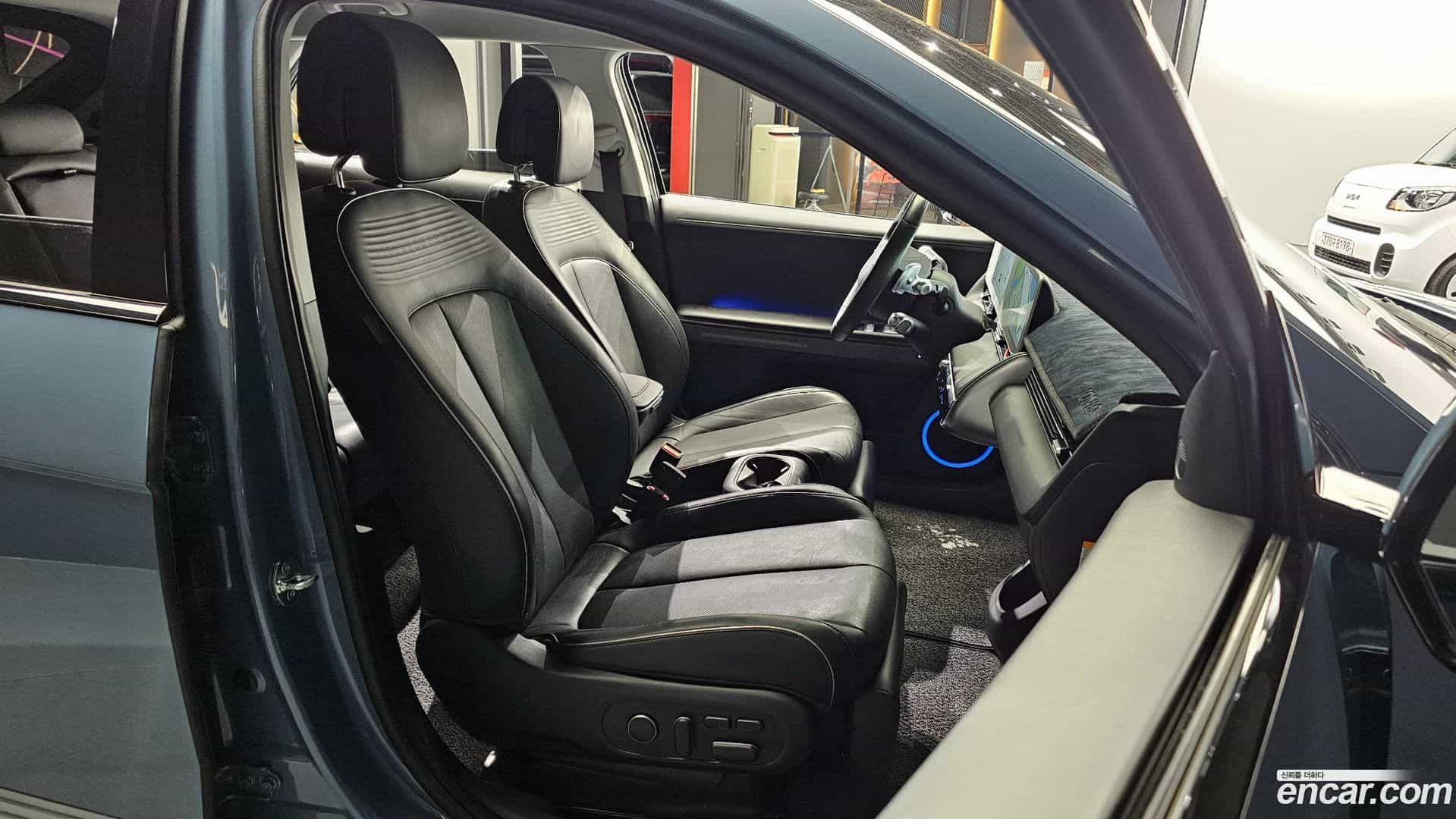 Ioniq5 Hyundai 2024.5-OPTION-016