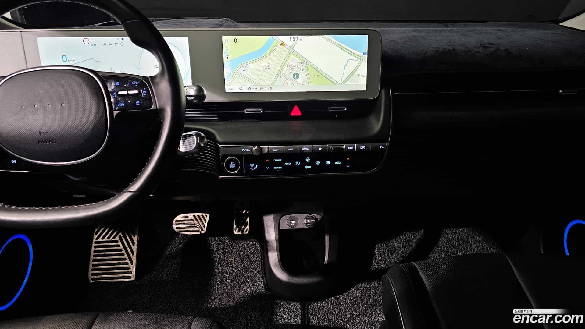 Ioniq5 Hyundai 2024.5-OPTION-024
