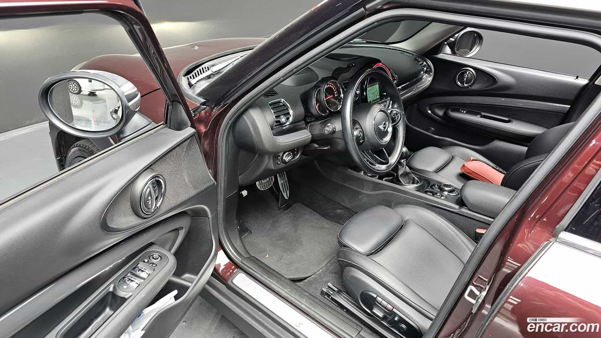 Clubman Mini 2018.6-OPTION-016